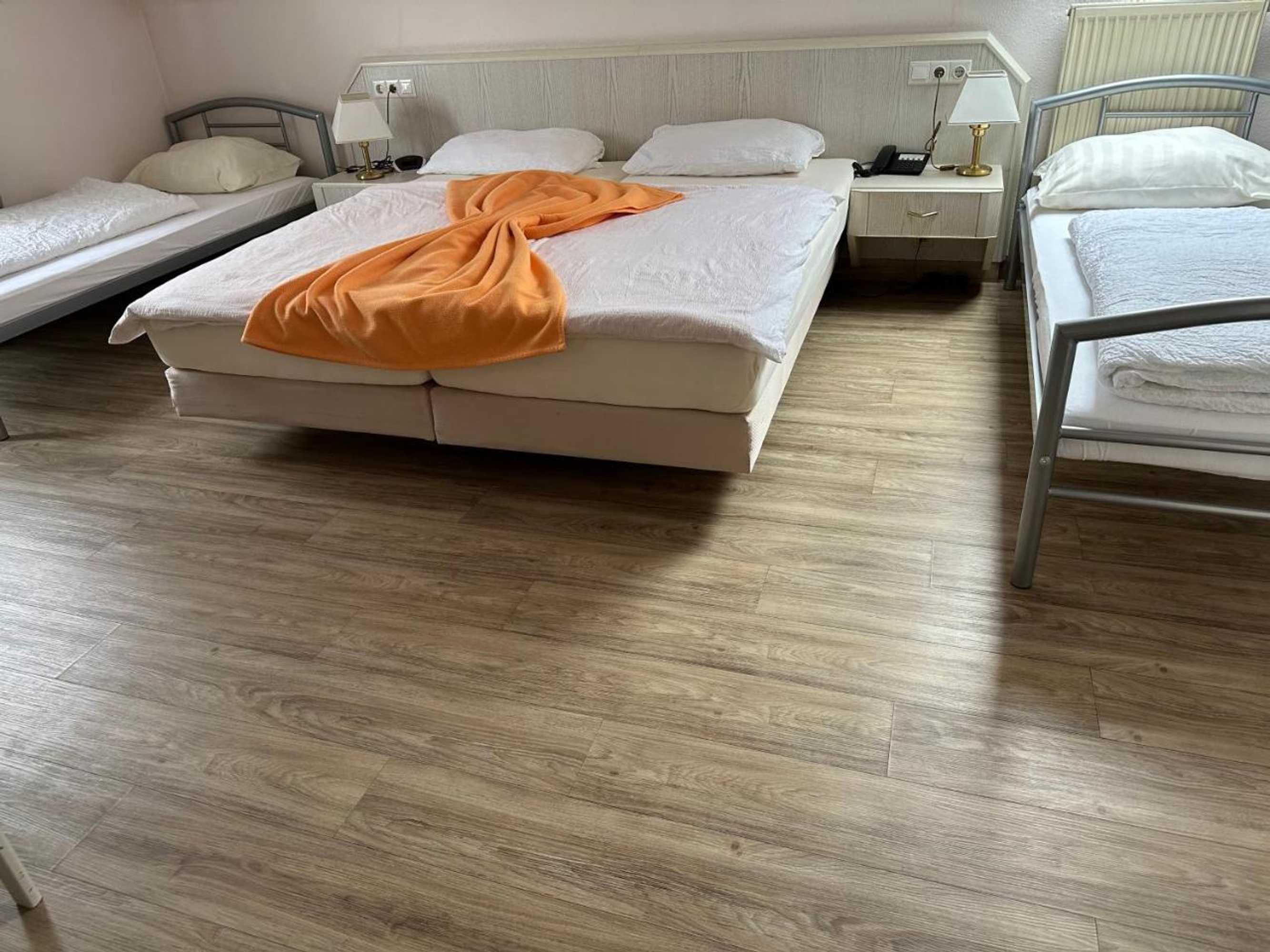 Gift card for Hotel Garni Classico