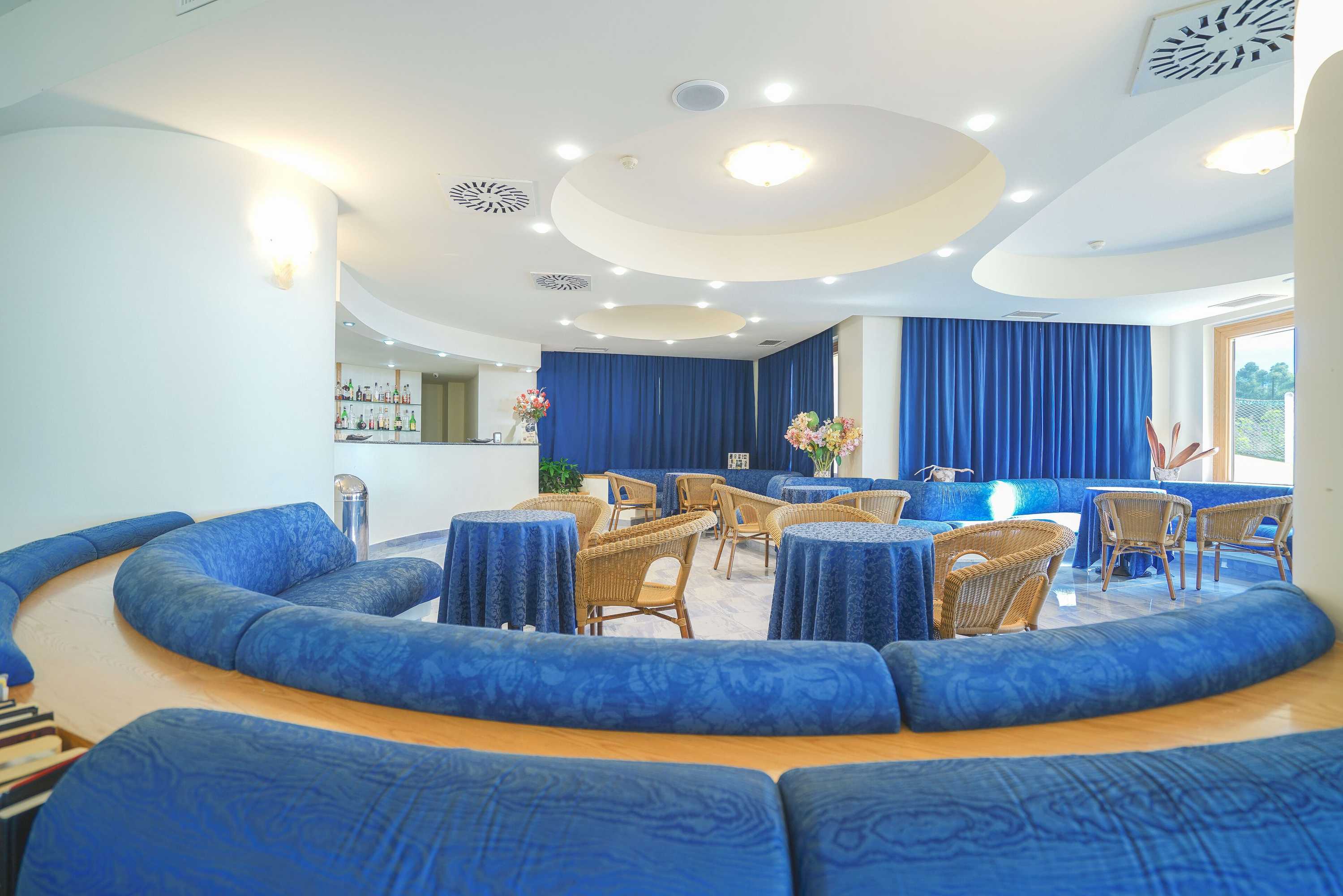 Gift card for Hotel Scoglio Del Leone Gift card for Hotel Scoglio Del Leone