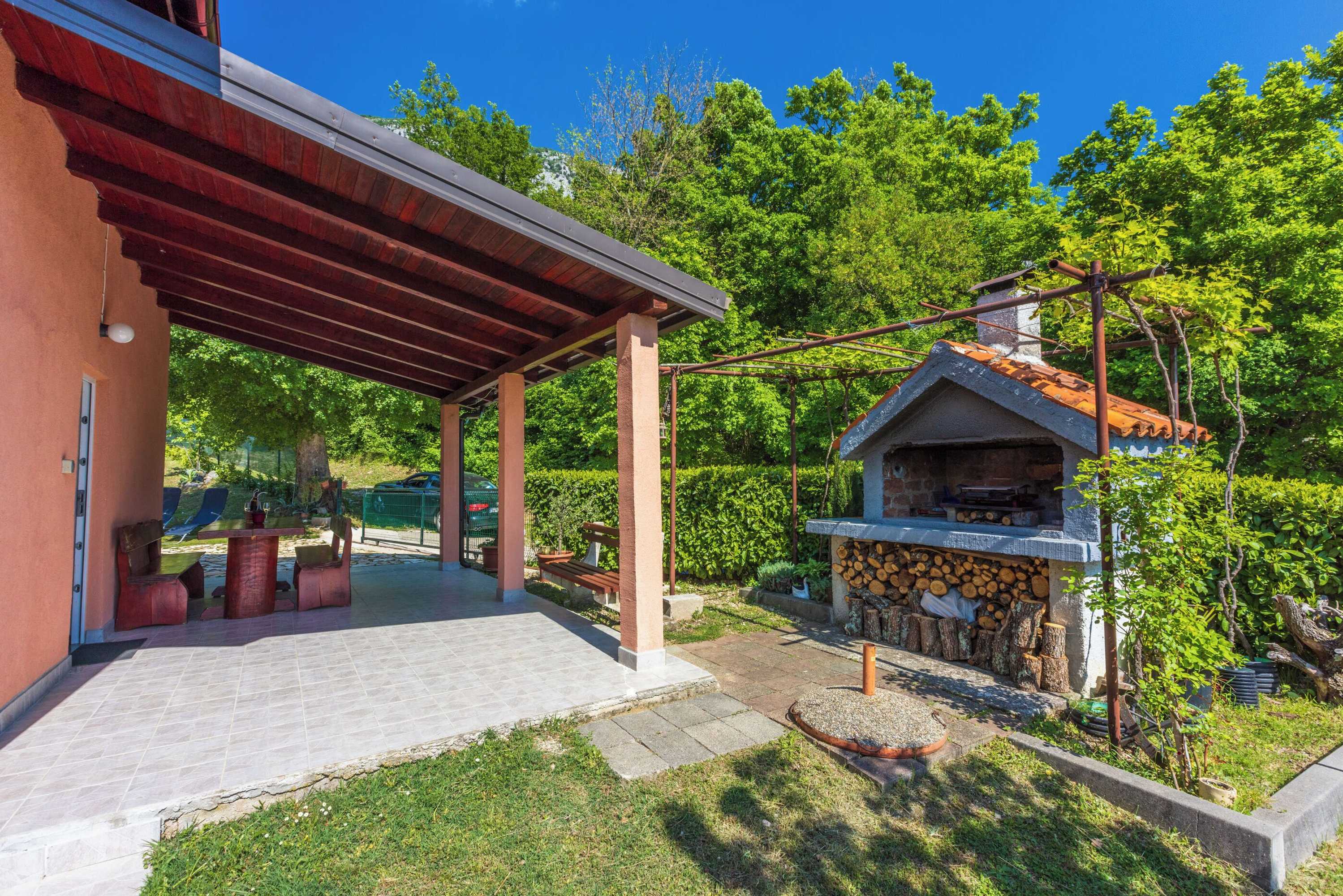 Gift card for House Nado