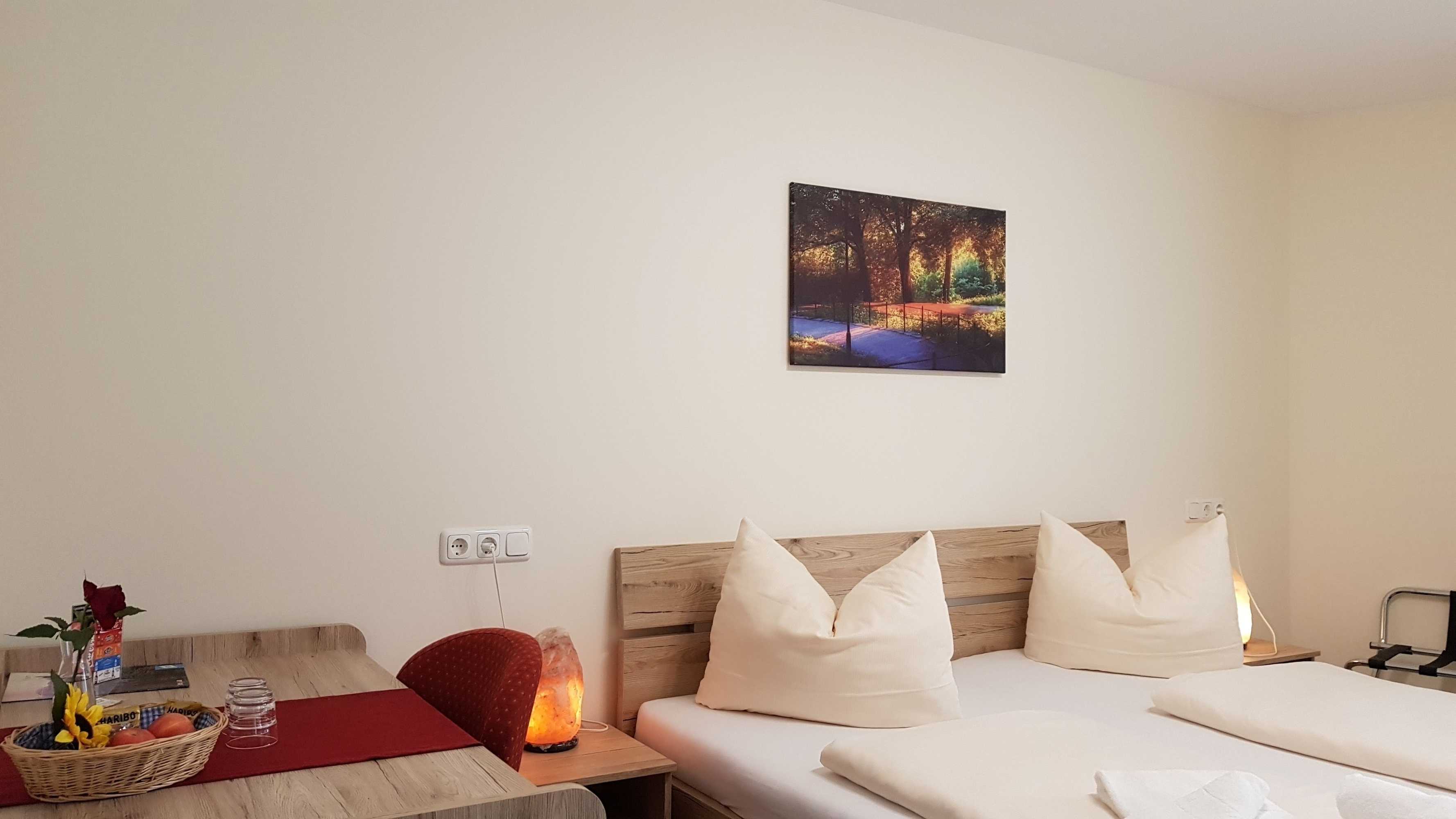 Gift card for Garni City Hotel