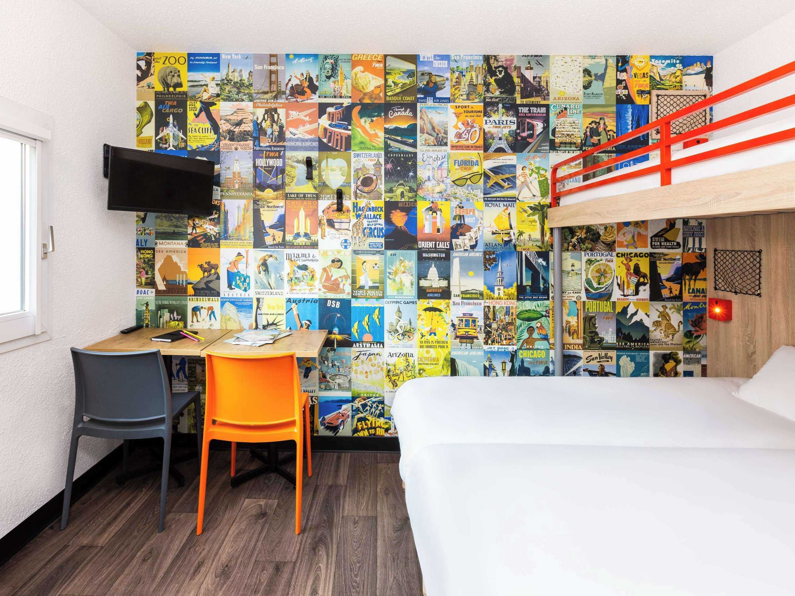 Gift card for Hotelf1 Aix en Provence Sainte Victoire Hotel Gift card for Hotelf1 Aix en Provence Sainte Victoire Hotel