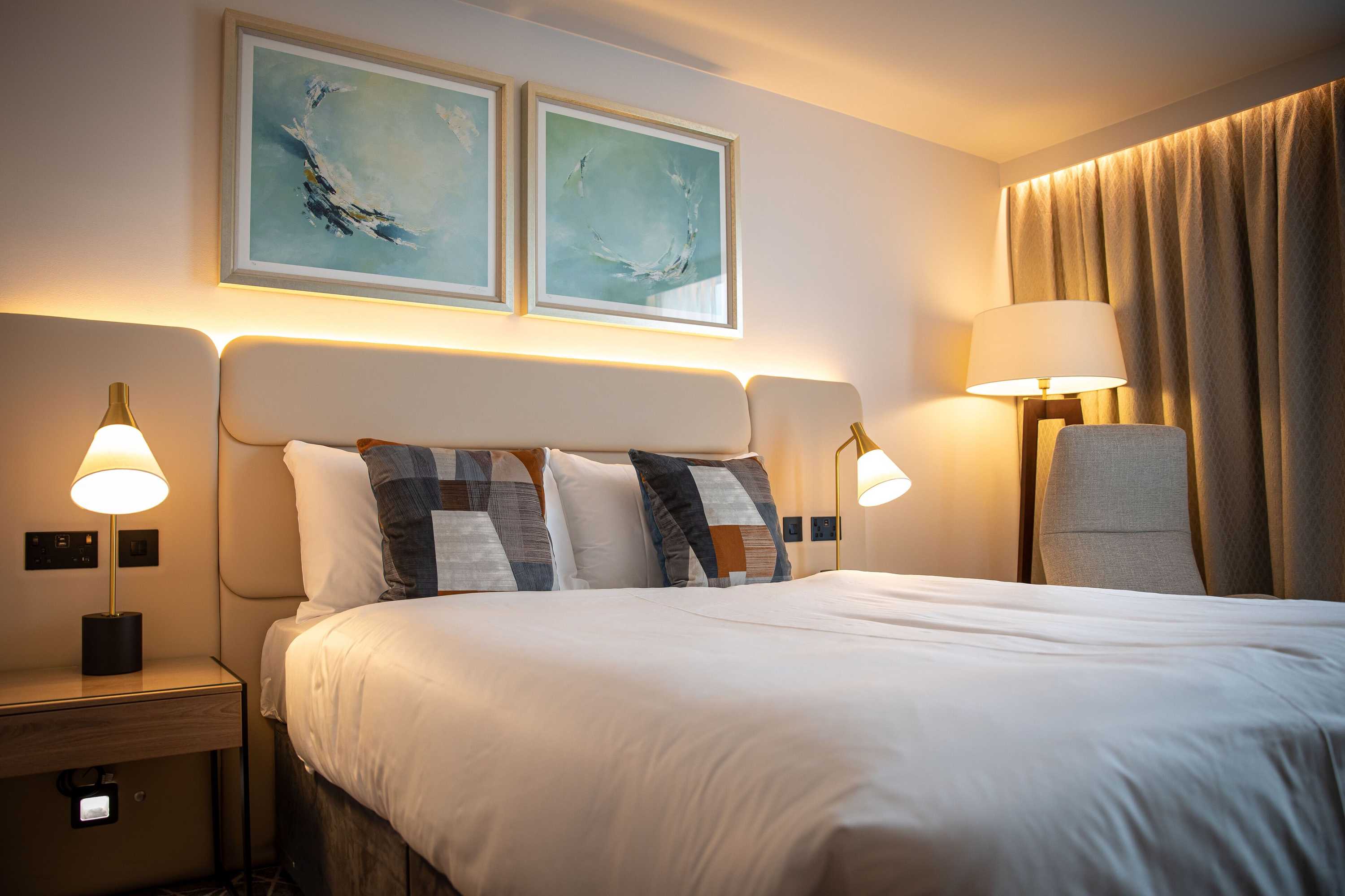 Gift card for The Landing Hotel