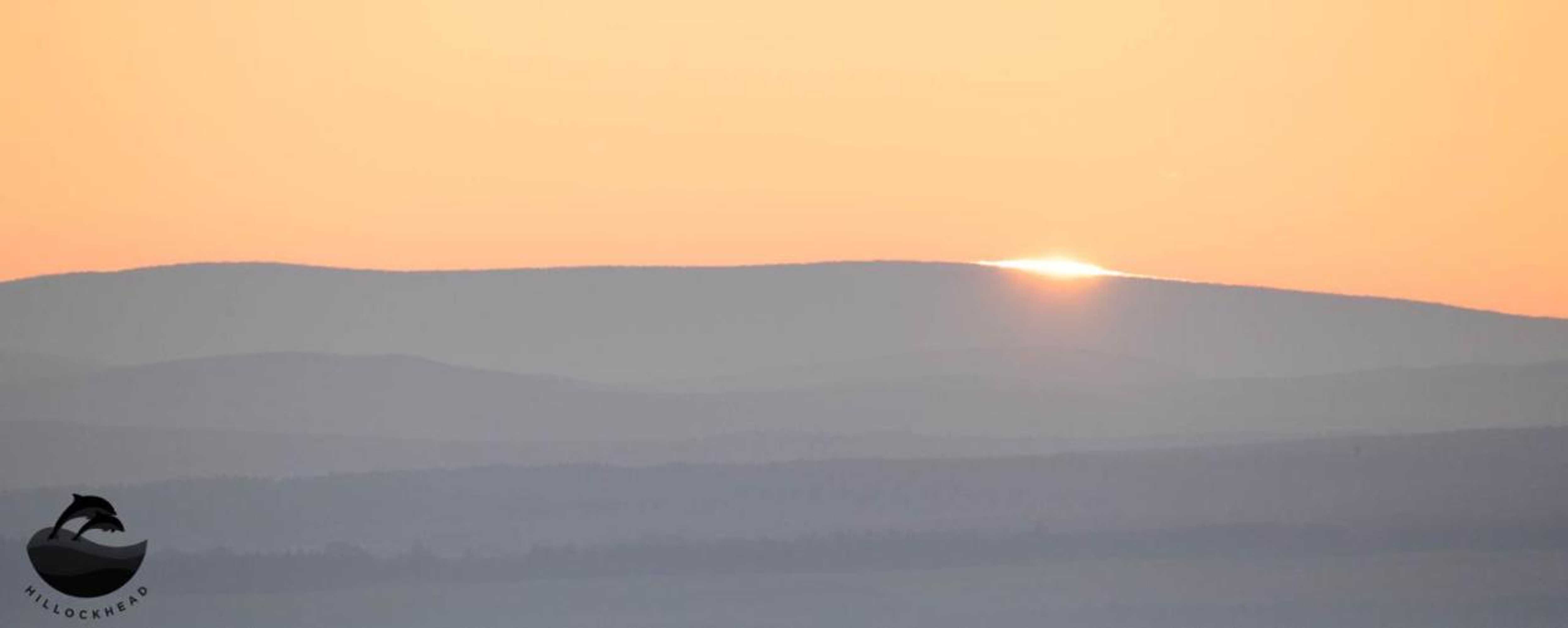 Gift card for Dolphin View Hillockhead