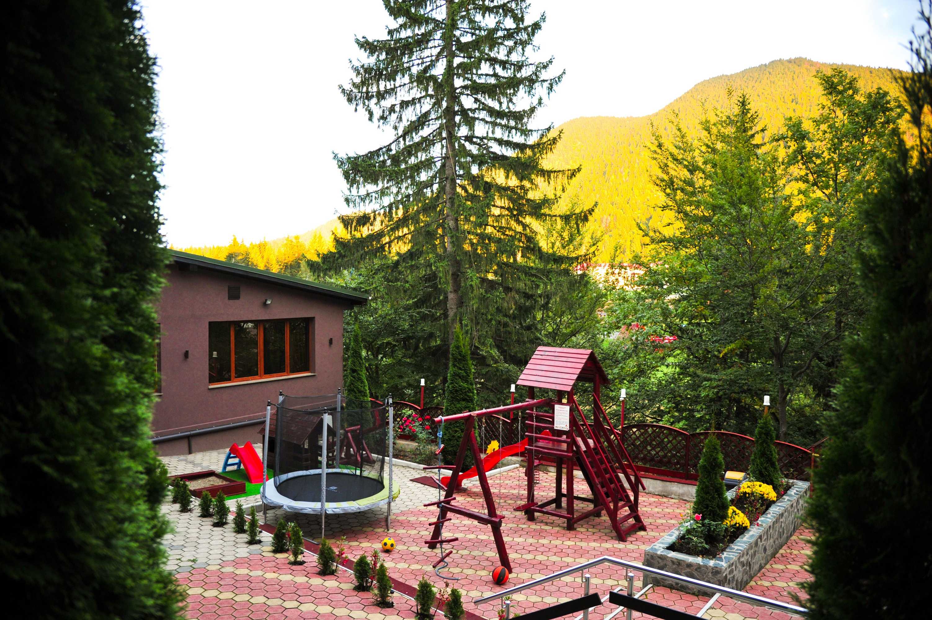 Gift card for Royal Boutique Hotel Poiana Brasov Gift card for Royal Boutique Hotel Poiana Brasov
