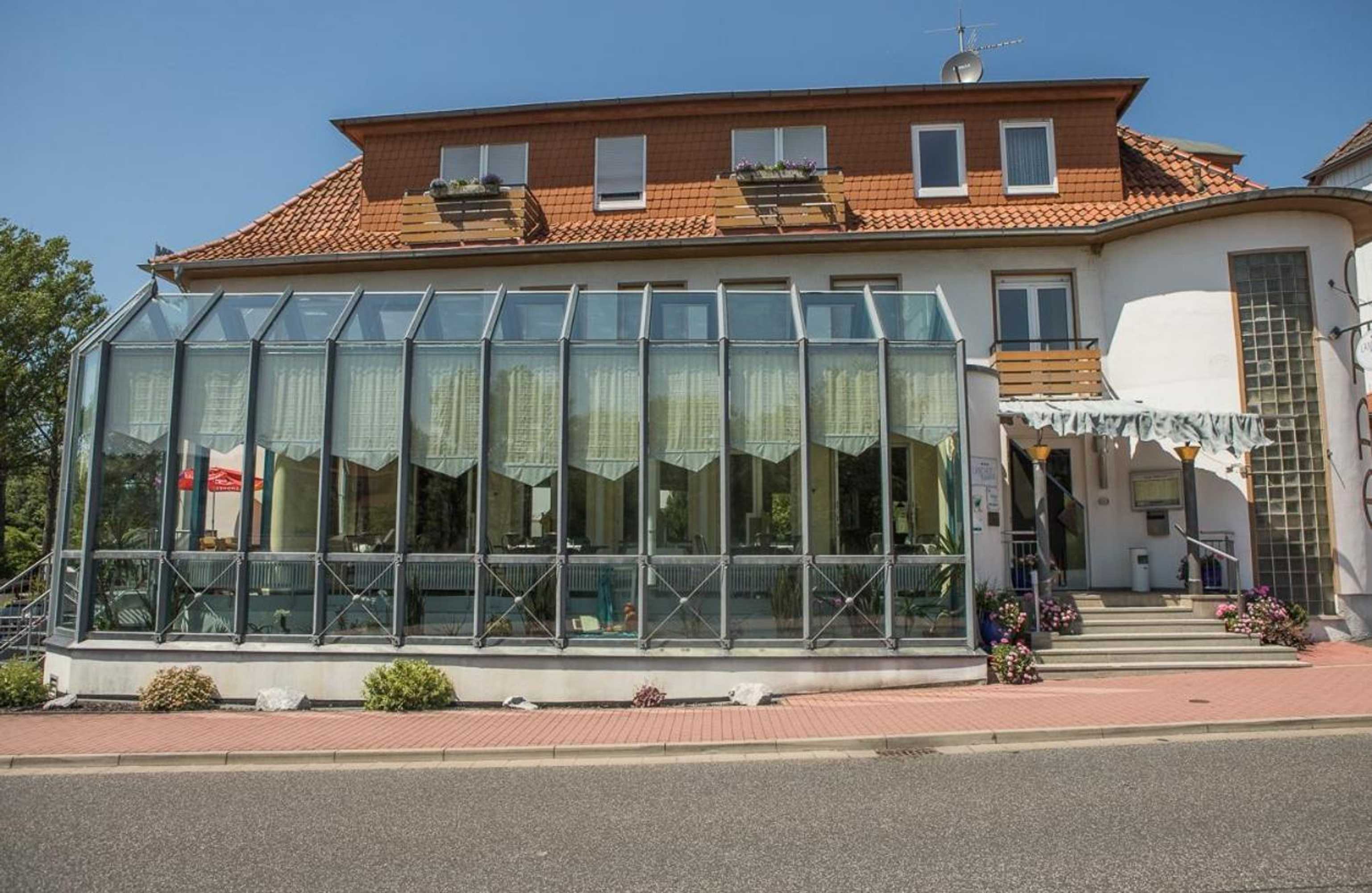 Gift card for Landhotel Weinrich