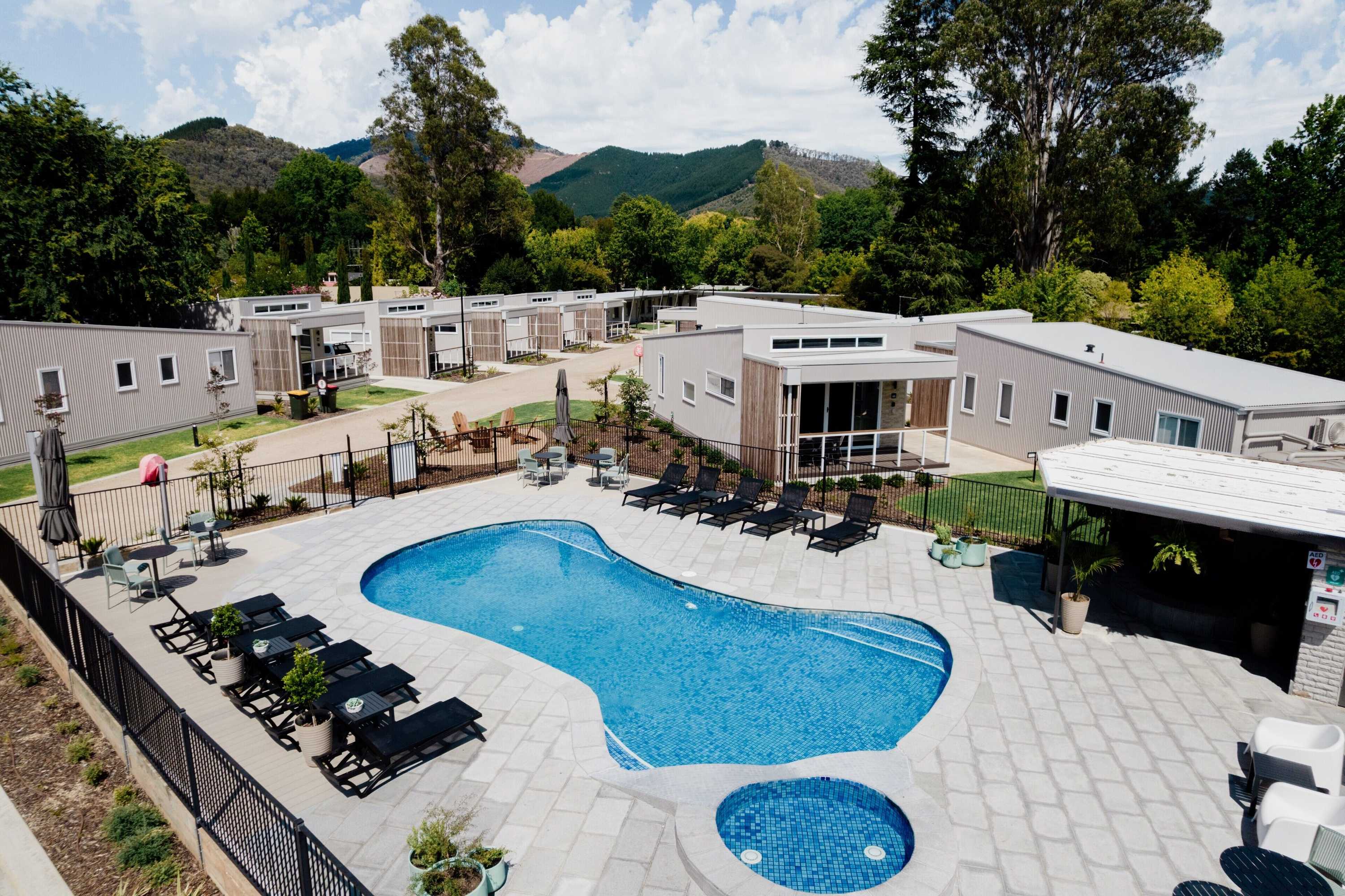 Gift card for Tasman Holiday Parks - South Bright Gift card for Tasman Holiday Parks - South Bright