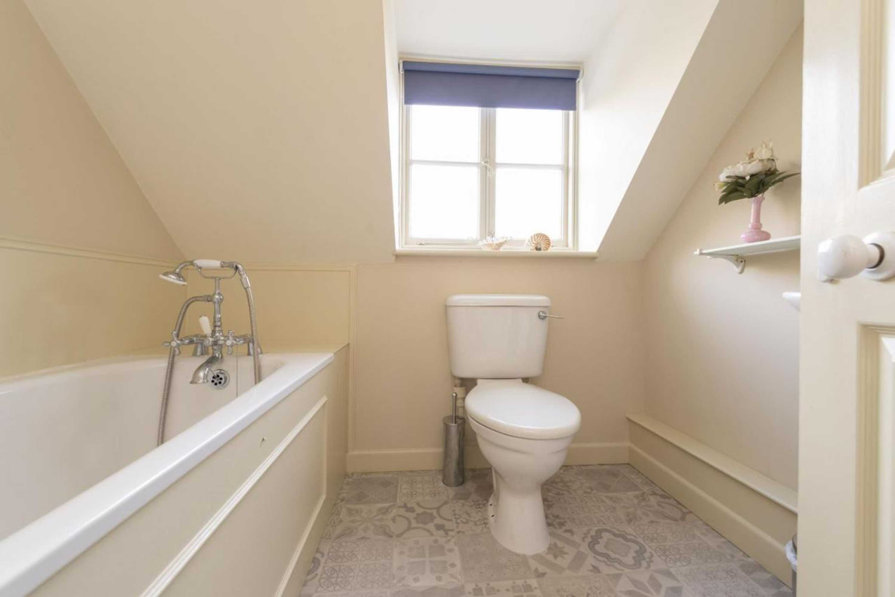 Gift card for The Courtyard House