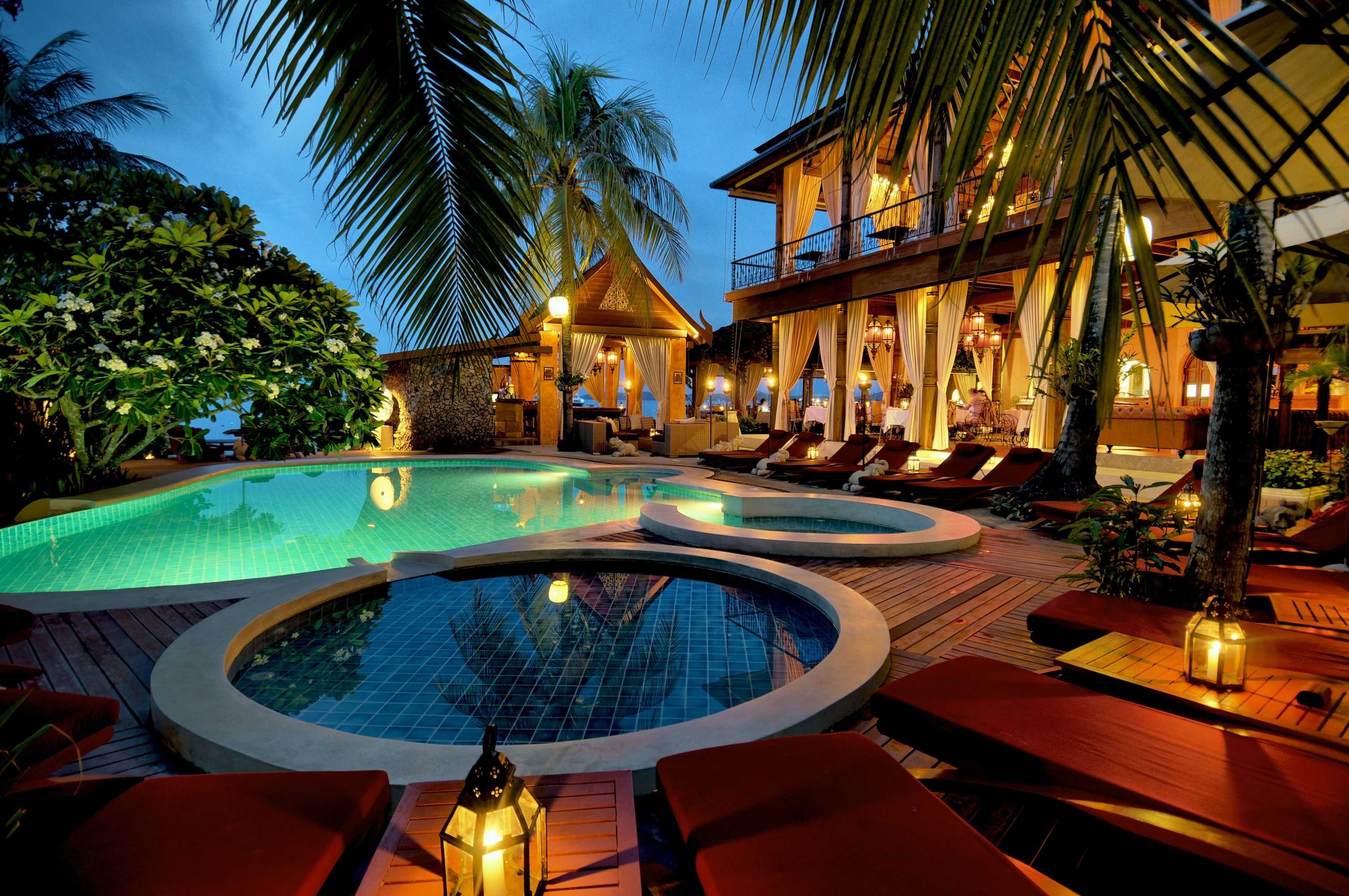 Gift card for Zazen Boutique Resort & Spa Gift card for Zazen Boutique Resort & Spa