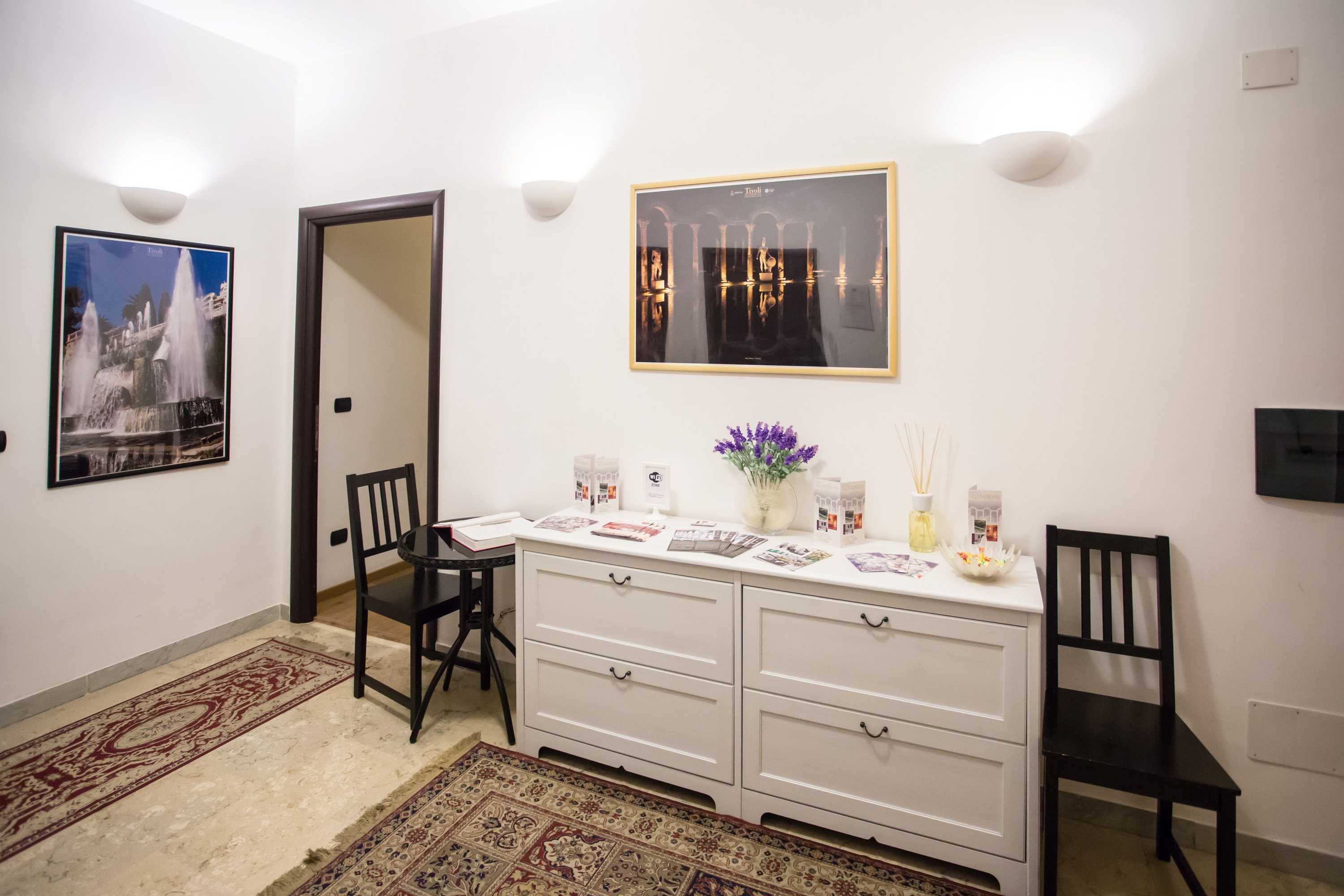 Gift card for Bed&breakfast Villa Adriana Gift card for Bed&breakfast Villa Adriana