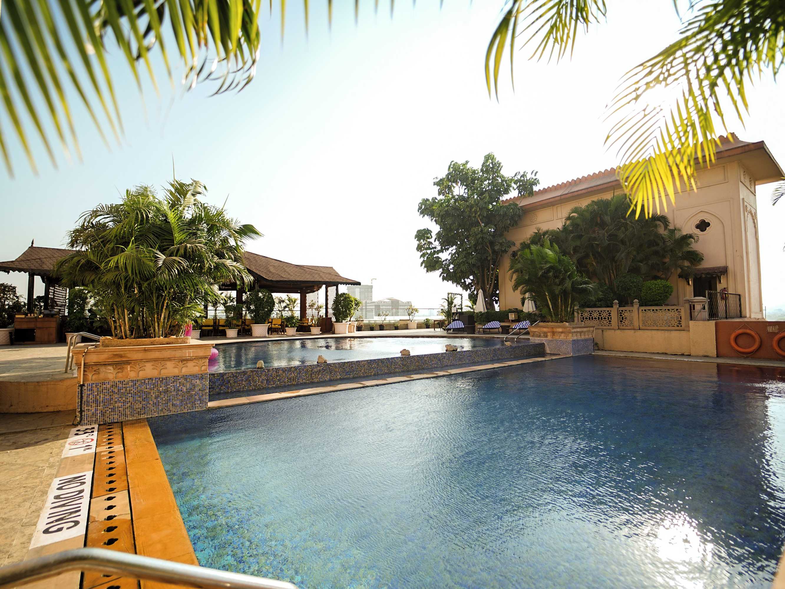 Gift card for Sheraton Grand Pune Bund Garden Hotel