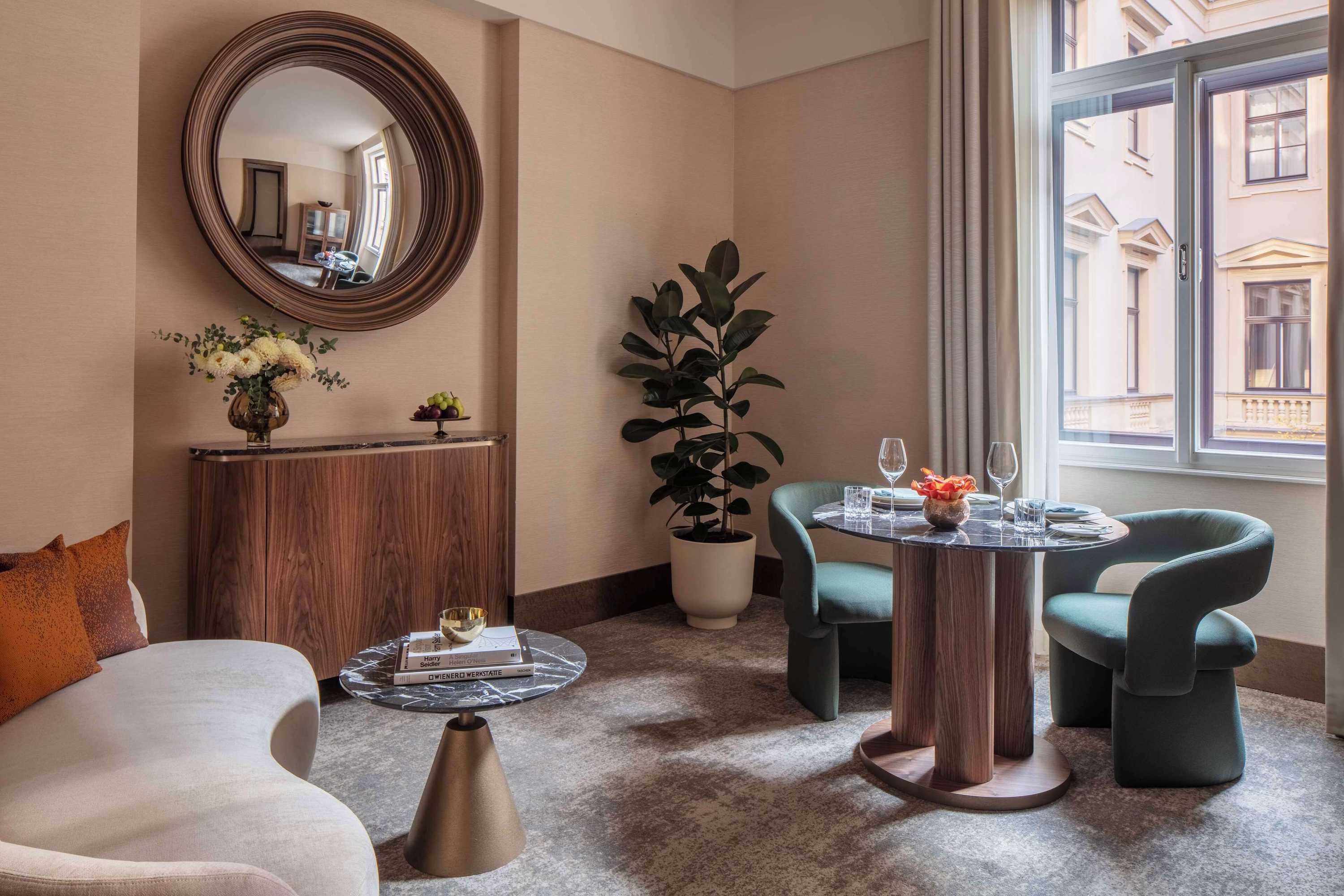 Gift card for Anantara Palais Hansen Vienna Hotel Gift card for Anantara Palais Hansen Vienna Hotel
