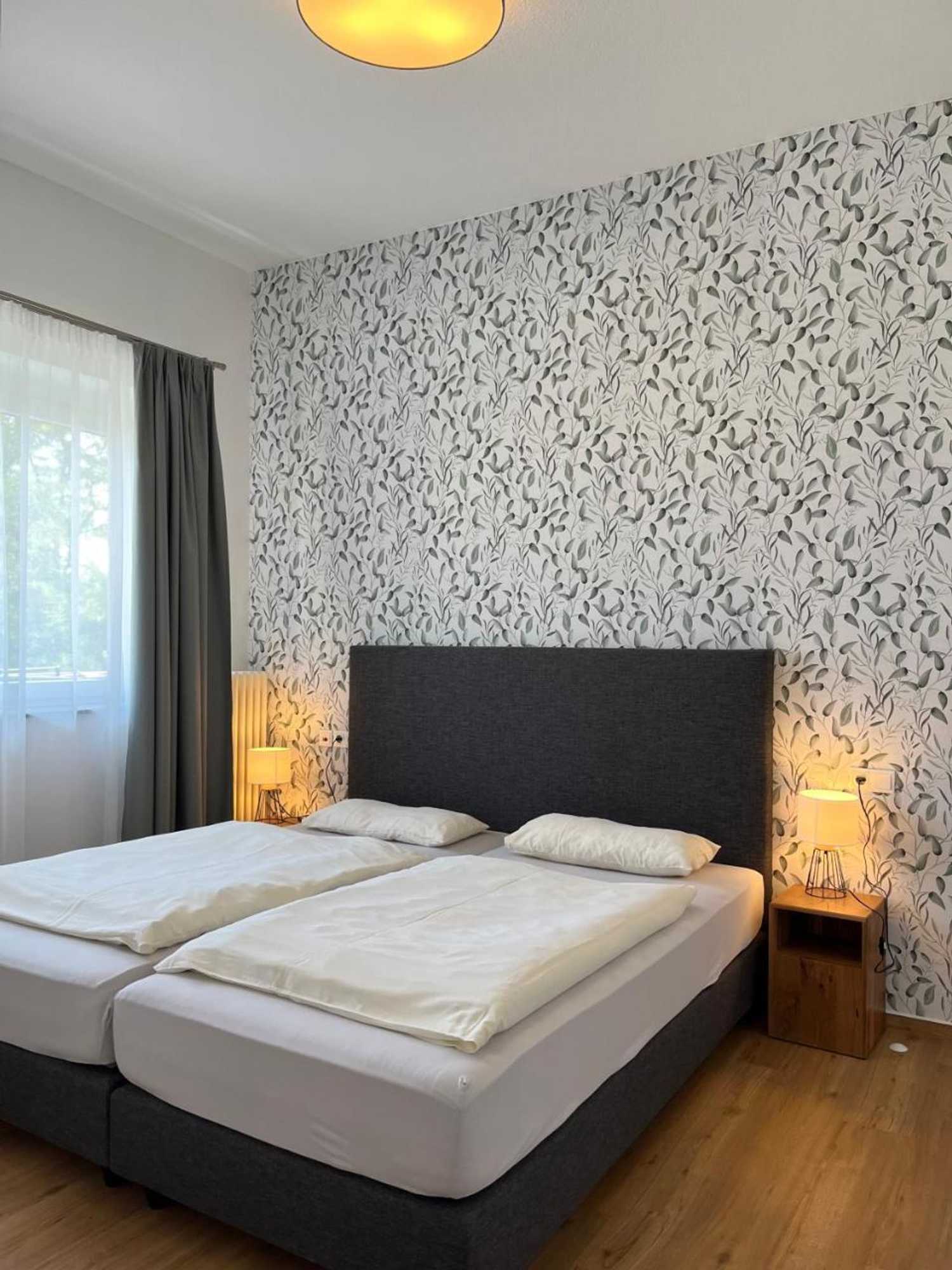 Gift card for Restaurant Waldmeisterei