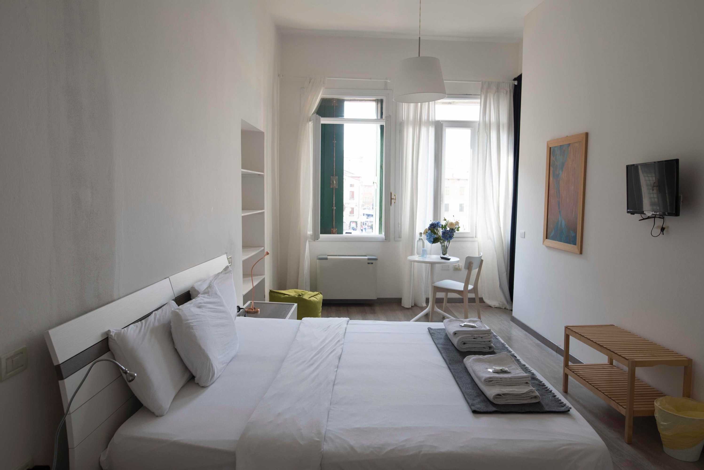 Gift card for Ca' Garibaldi Rooms Gift card for Ca' Garibaldi Rooms