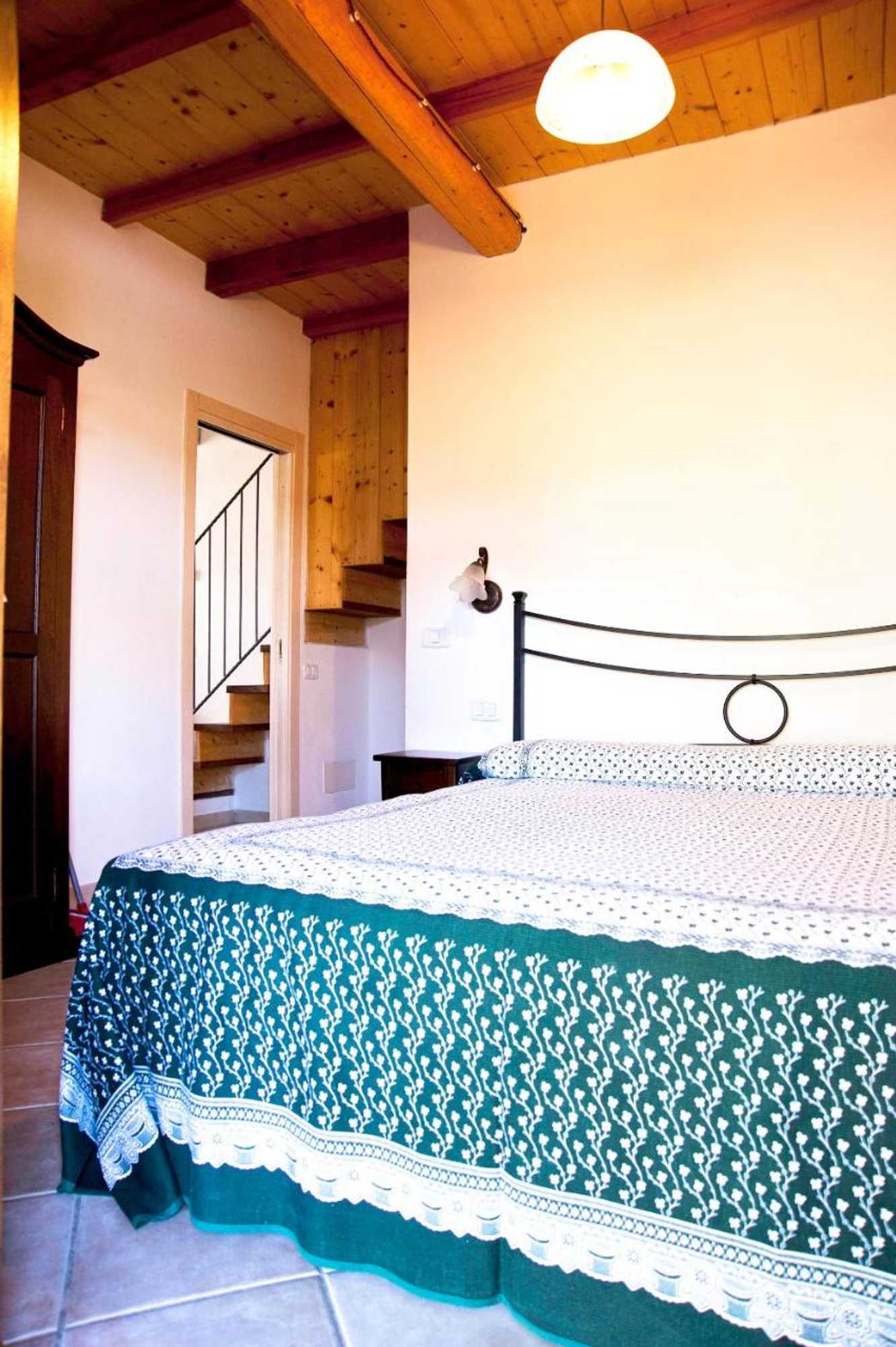 Gift card for Agriturismo L'albatro
