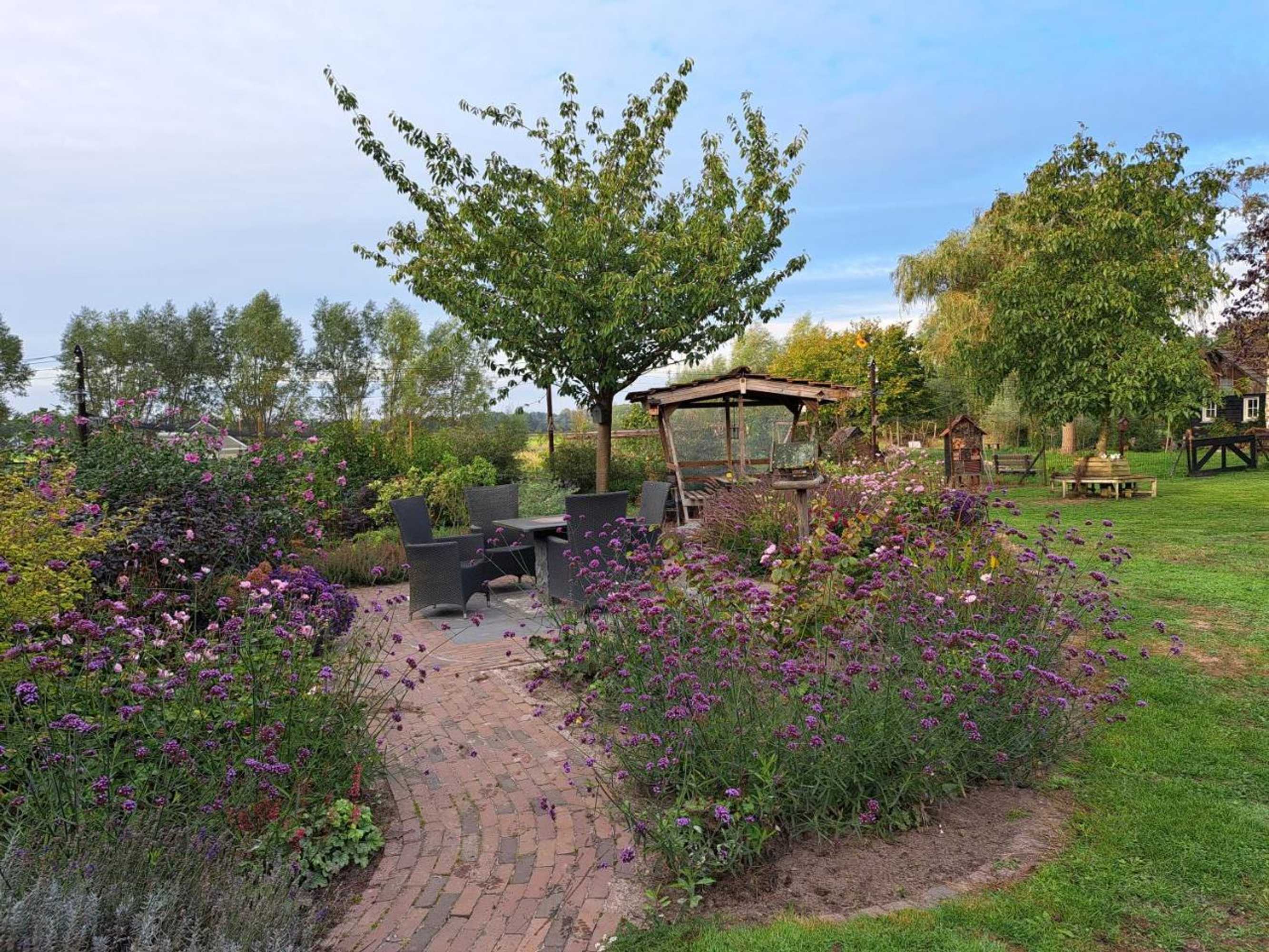 Gift card for Bed en Breakfast Donkersvoort