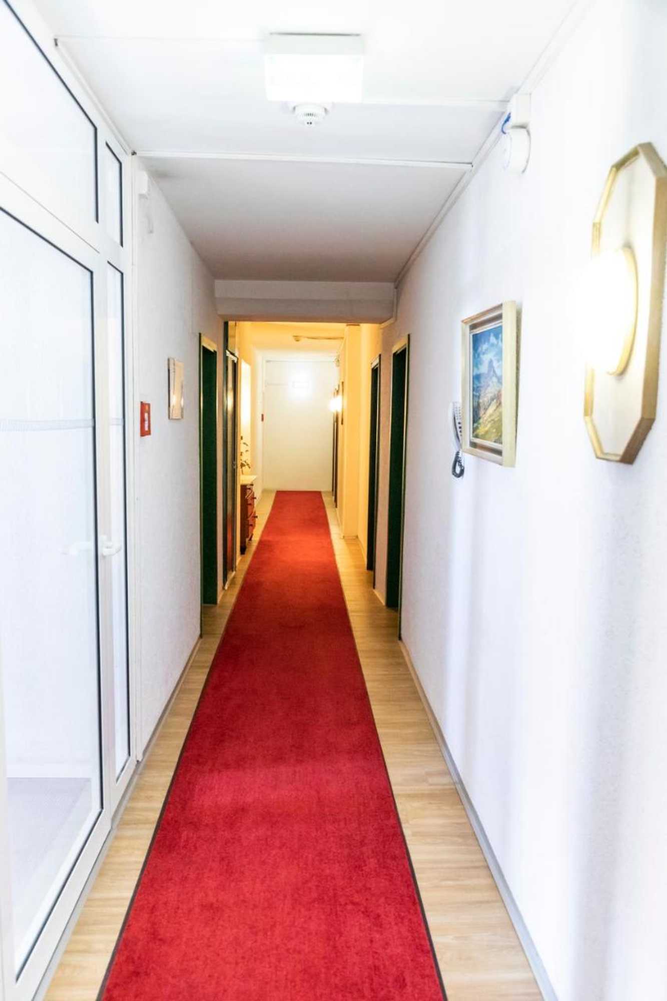 Gift card for Hotel JÄgerhaus in Singen am Hohentwiel