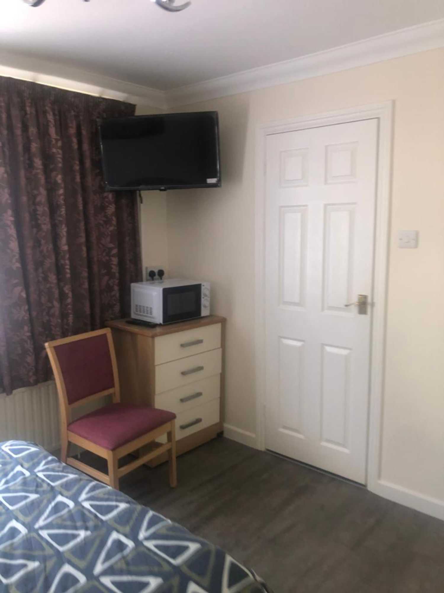 Gift card for Montrose Guest House