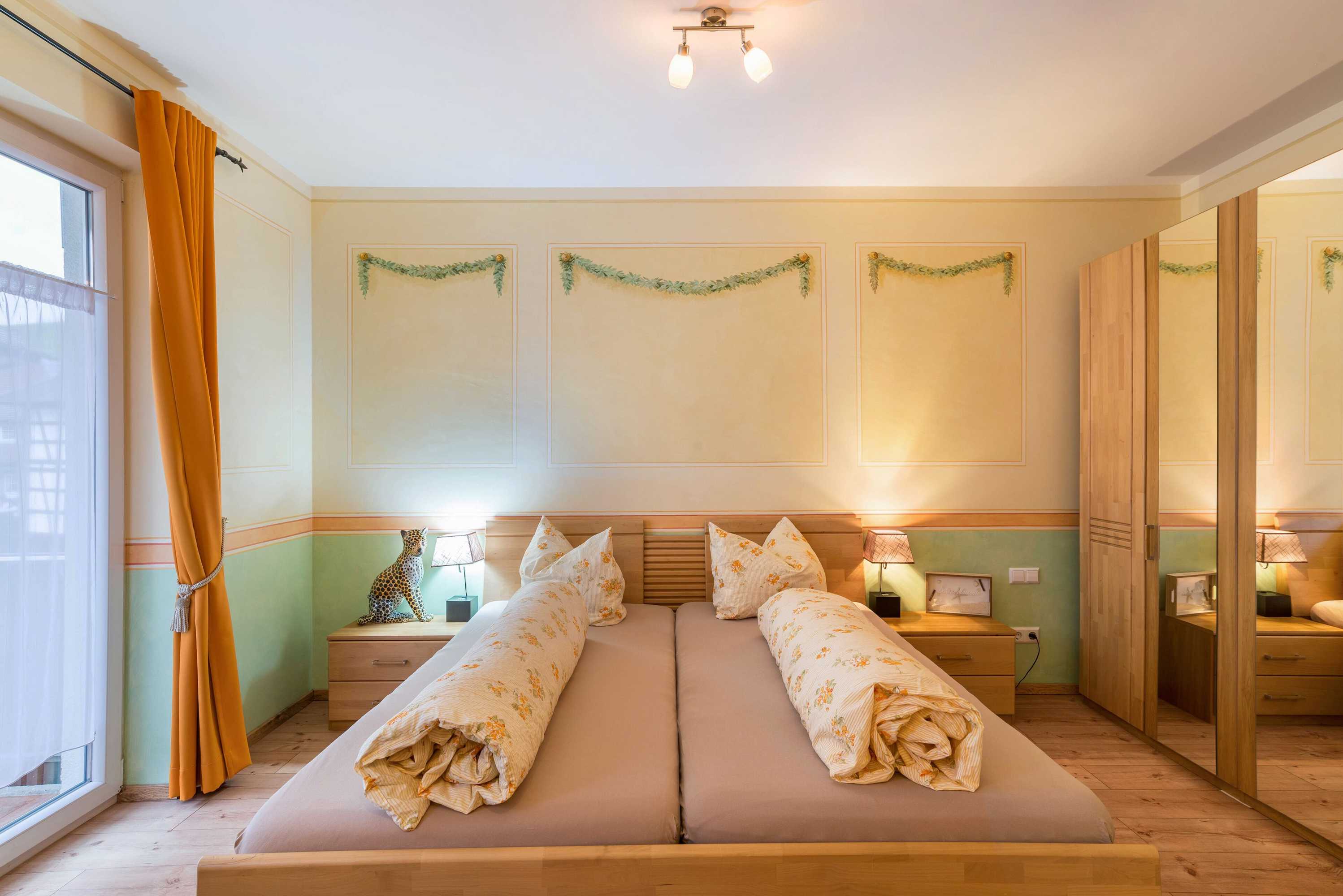 Gift card for Schusterjunge Aparthotel