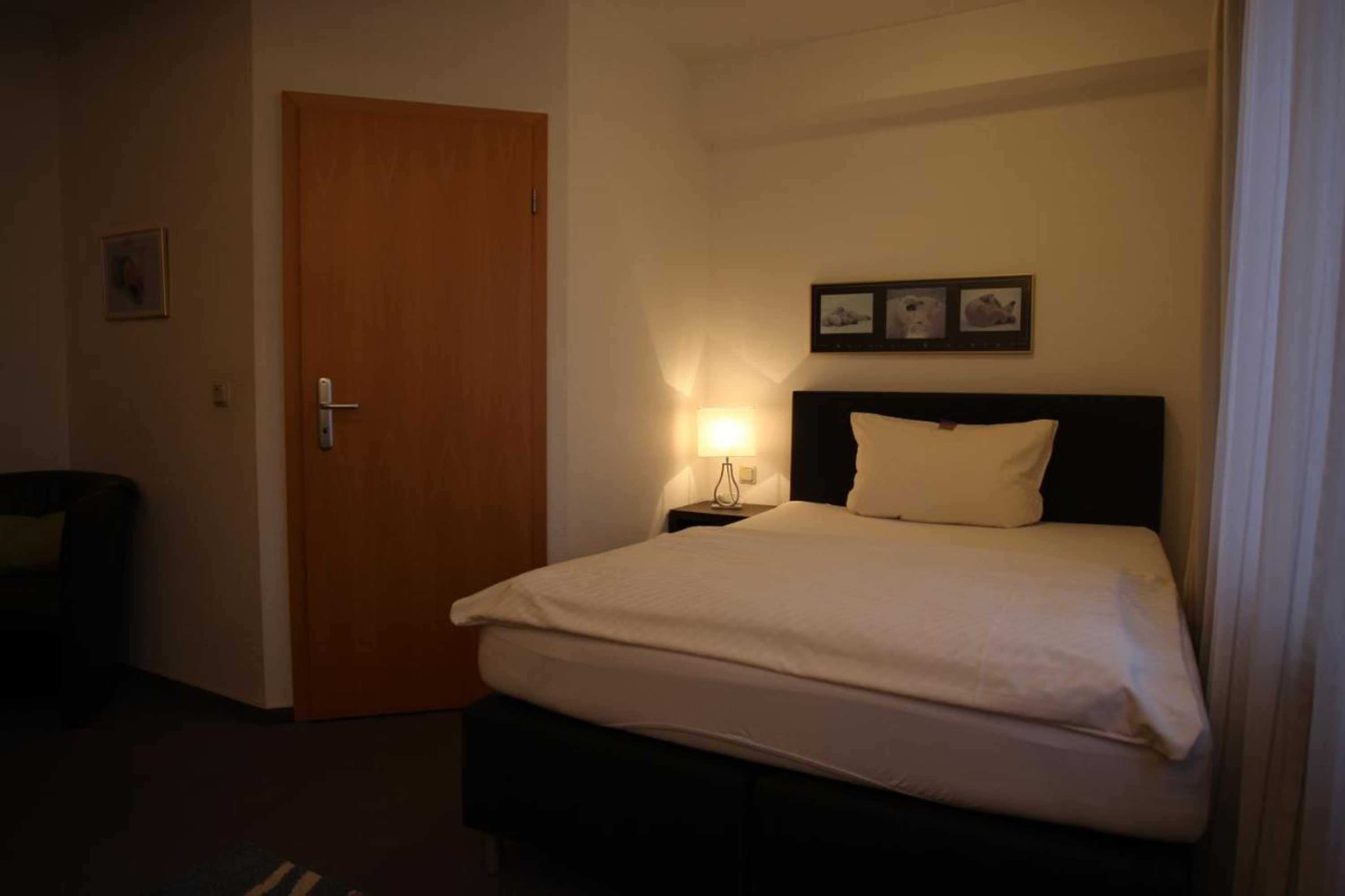 Gift card for Hotel Bürger