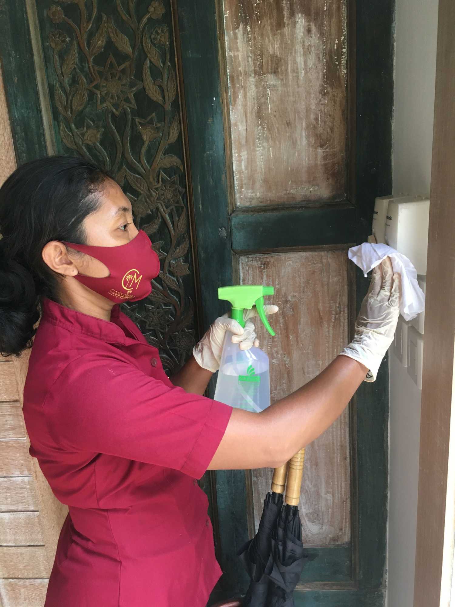 Gift card for Casa Mimba Gift card for Casa Mimba