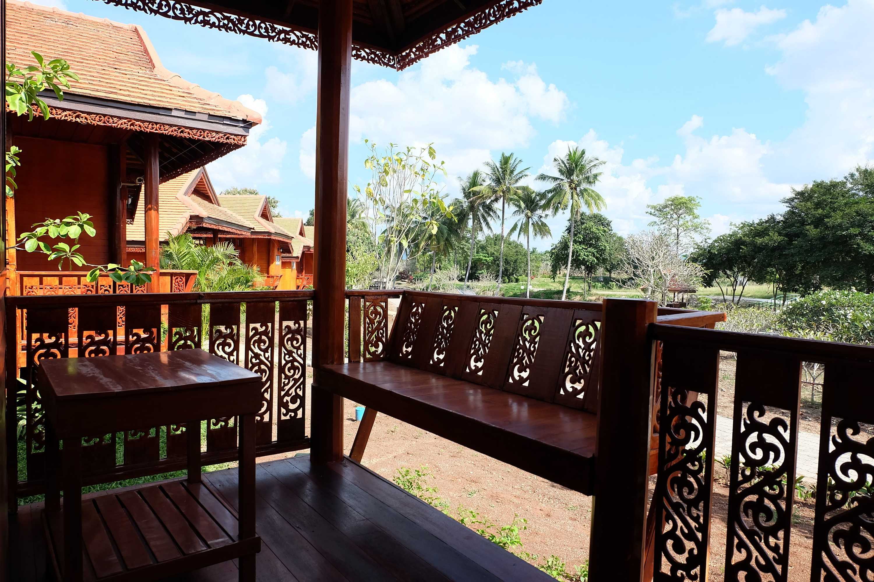 Gift card for Lilawalai Resort Gift card for Lilawalai Resort