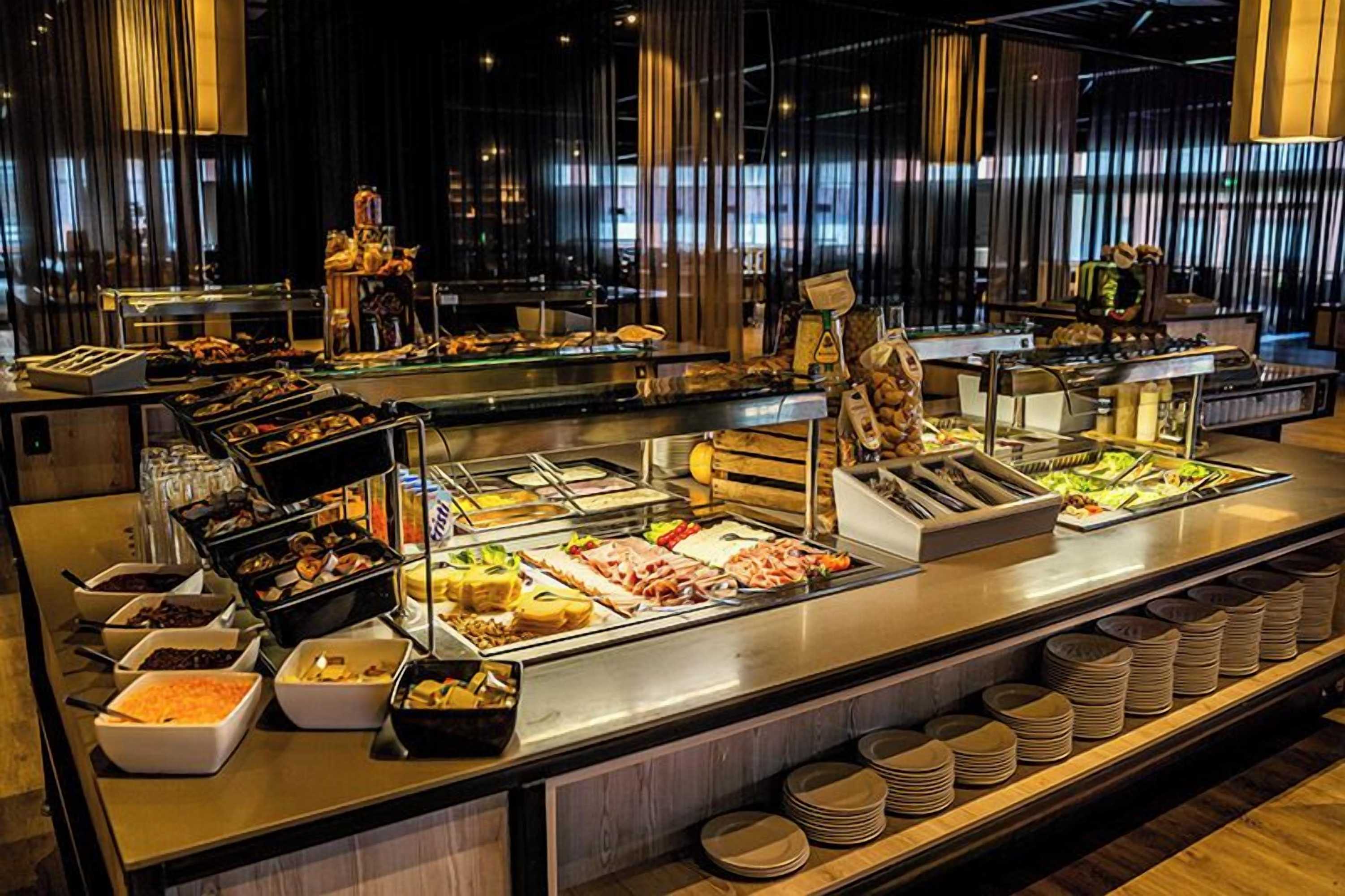 Gift card for Hotel De Bonte Wever Assen