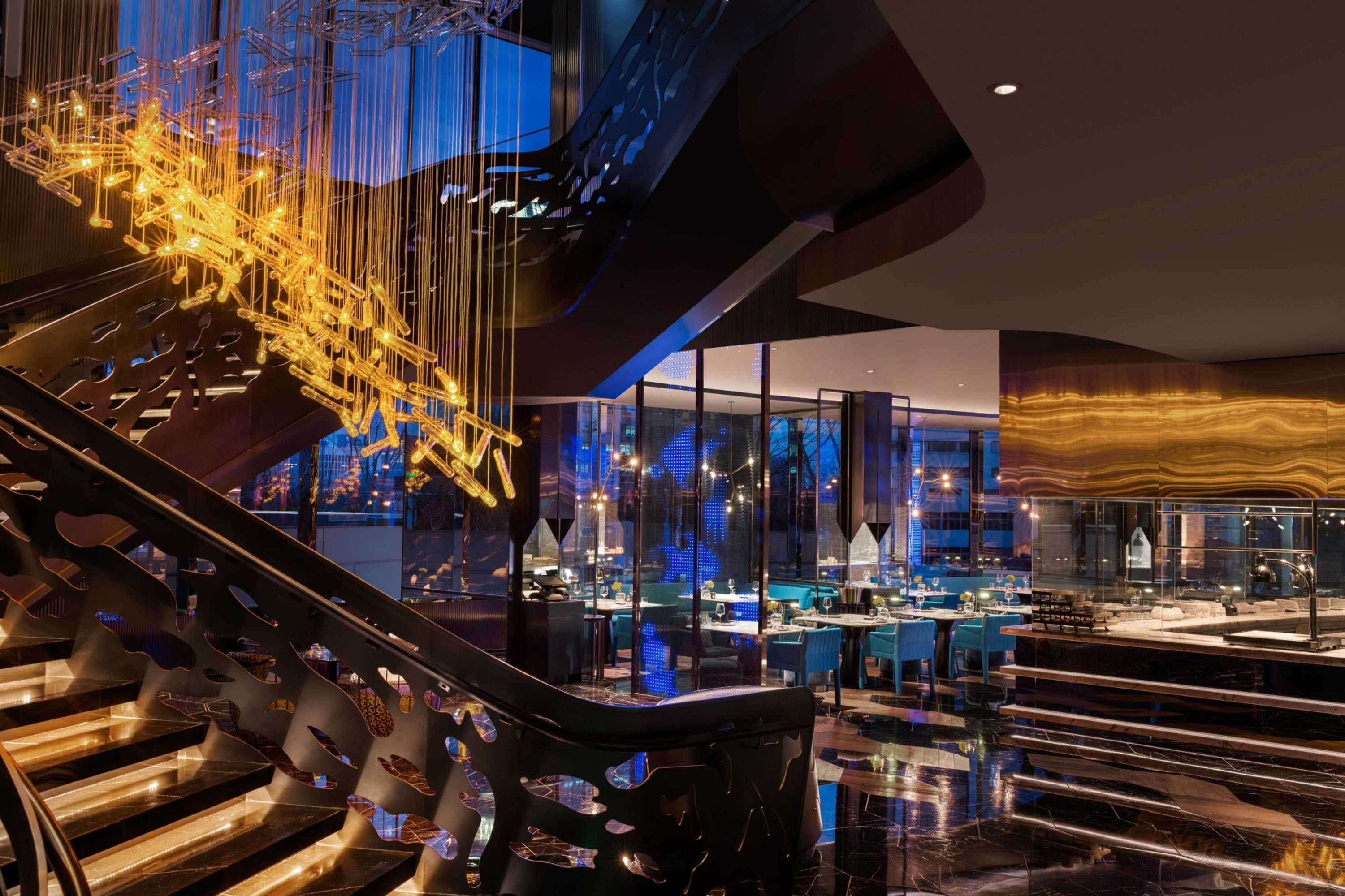 Gift card for W Shanghai - The Bund Gift card for W Shanghai - The Bund