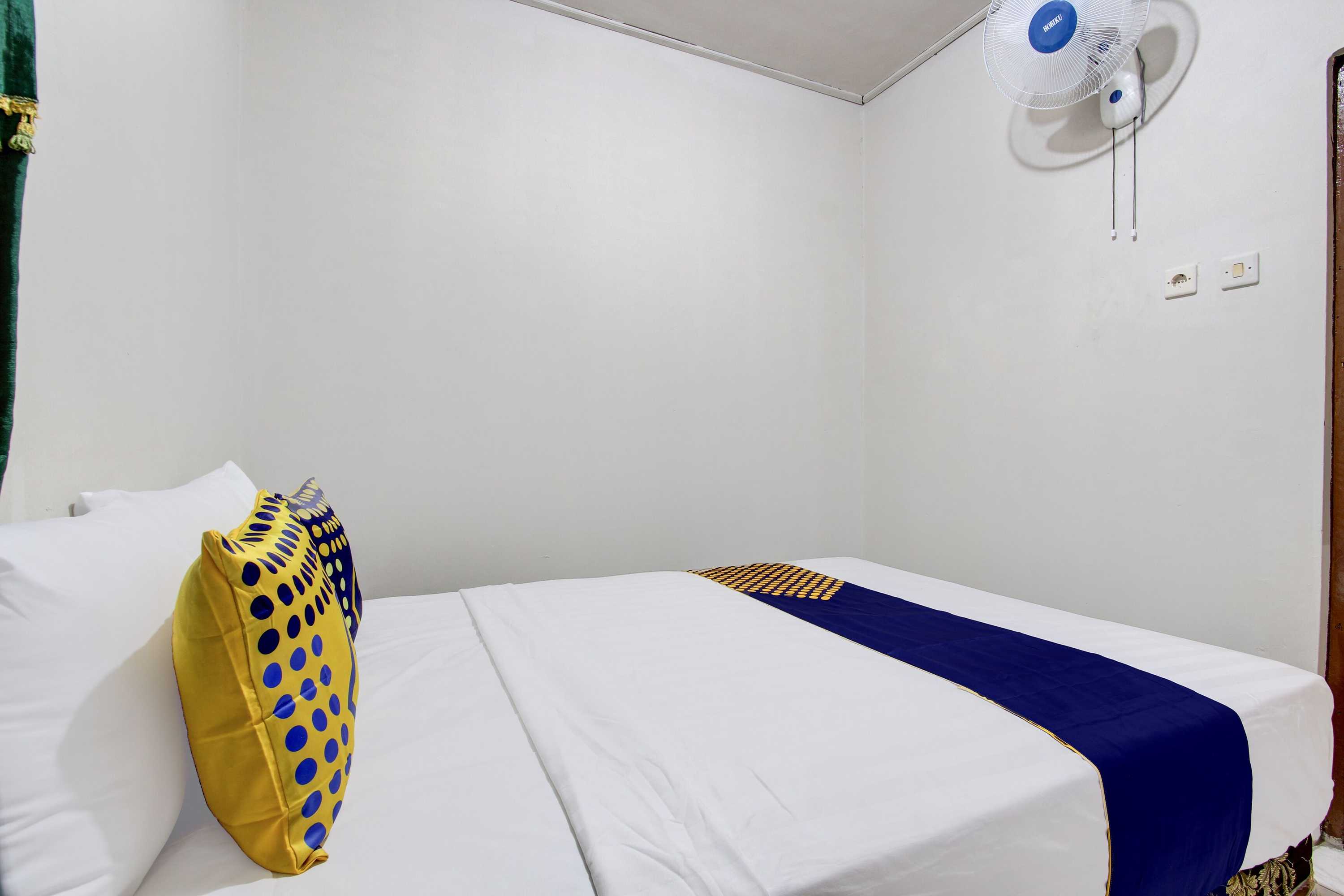 Gift card for Spot ON 93717 Nayus Homestay Syariah 4