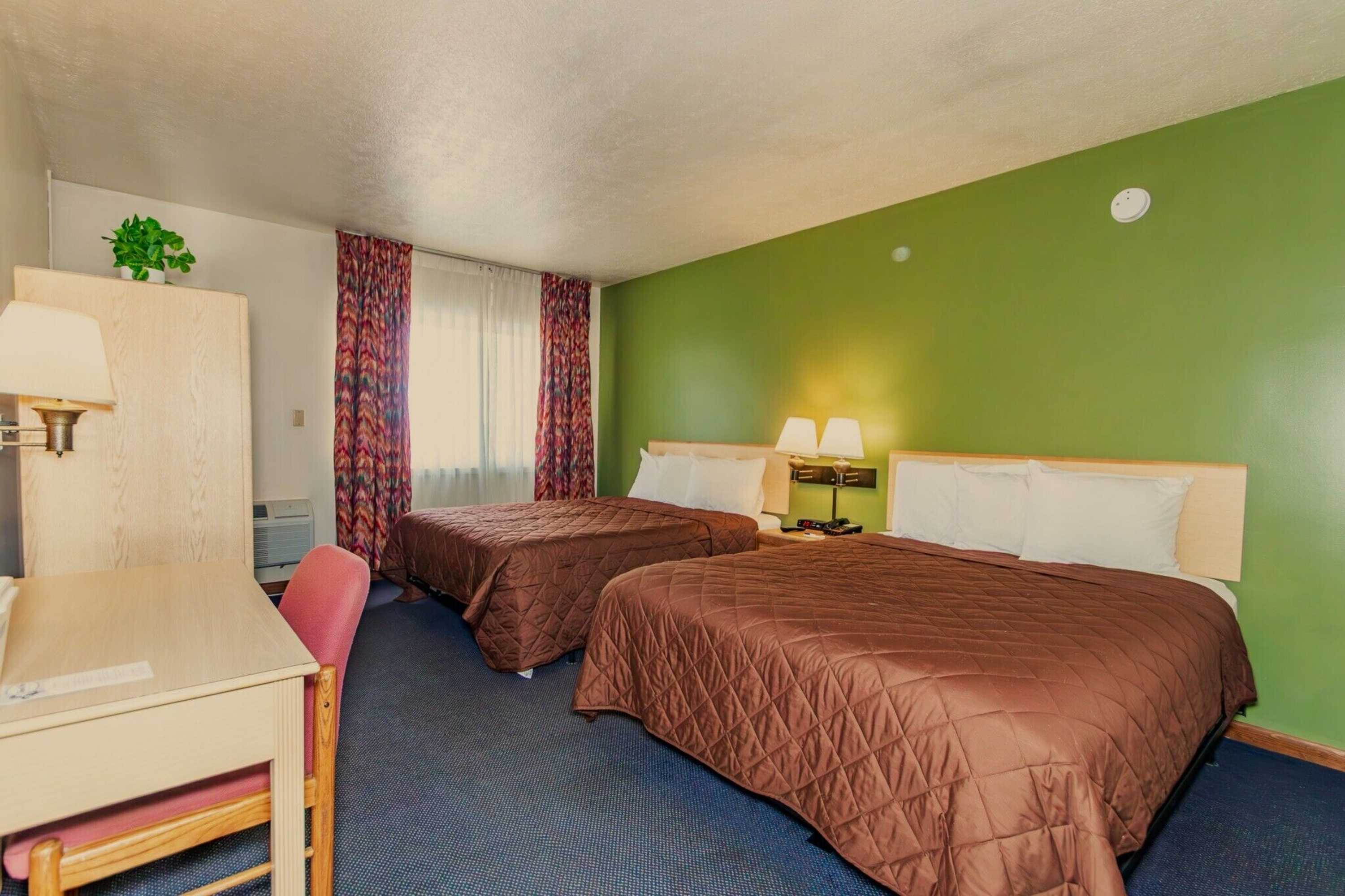 Gift card for Americas Best Value Inn Austinburg Gift card for Americas Best Value Inn Austinburg