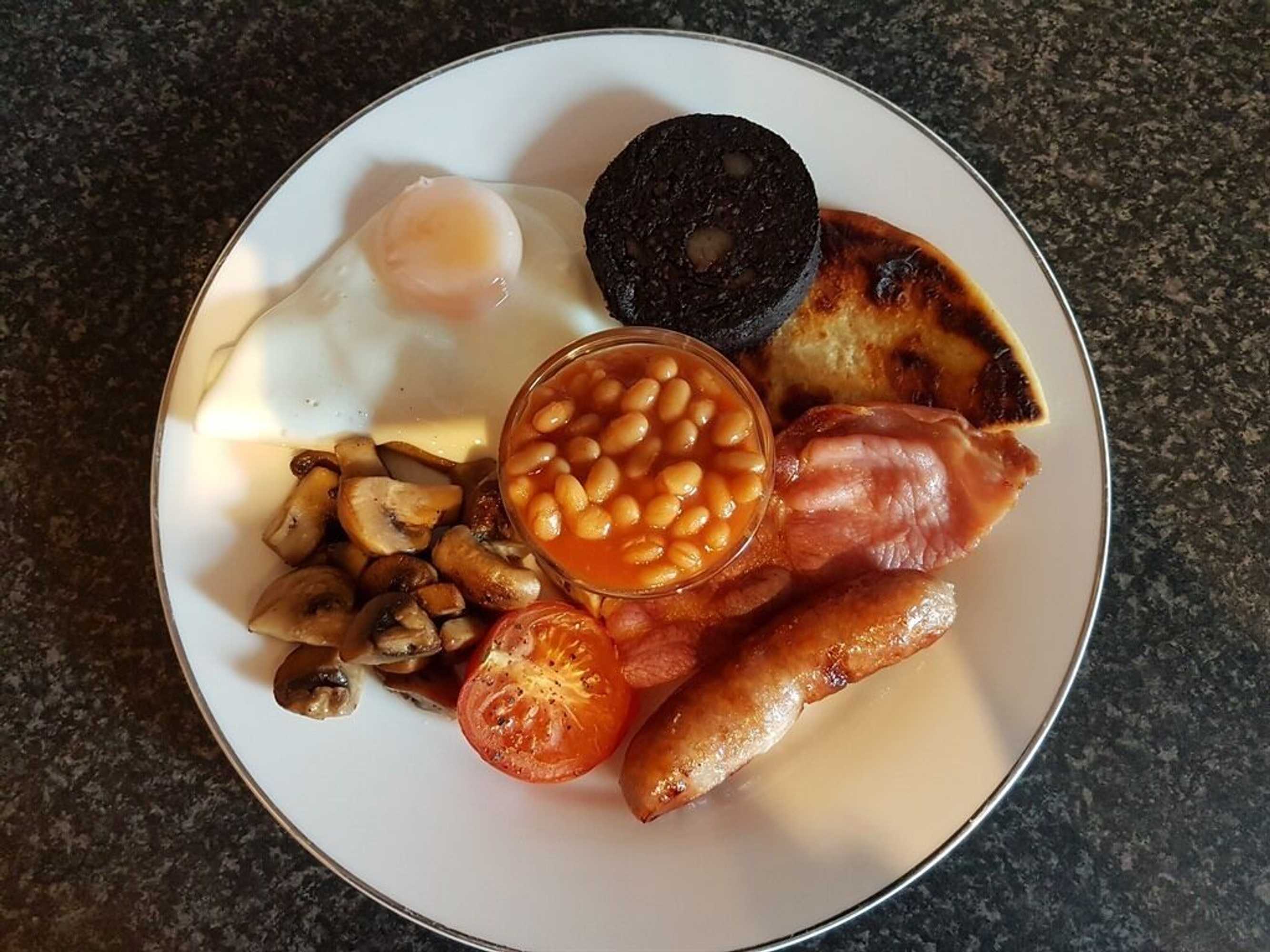 Gift card for Kintrae B&b