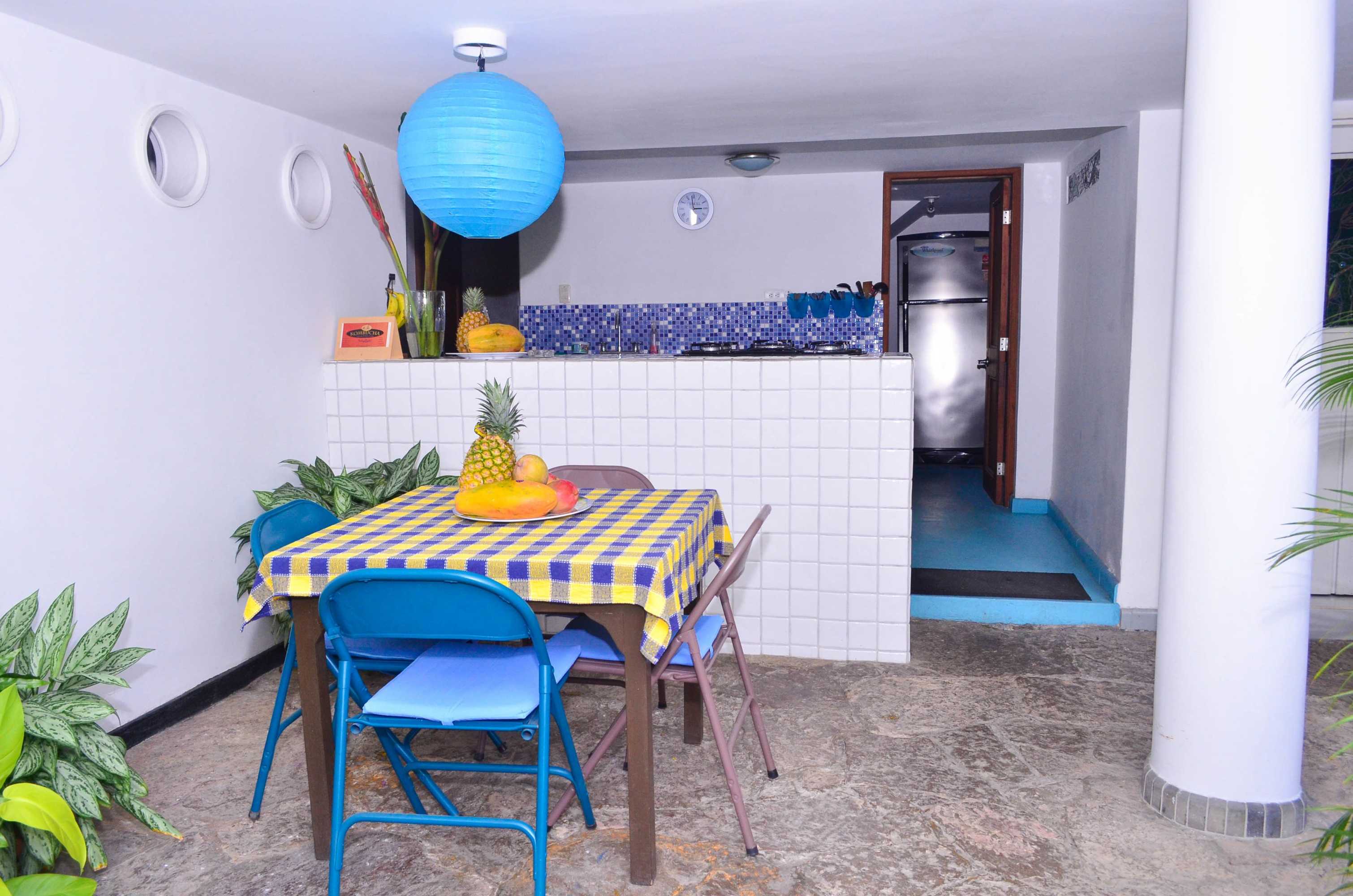 Gift card for Jardin Azul - Casa Hotel Gift card for Jardin Azul - Casa Hotel