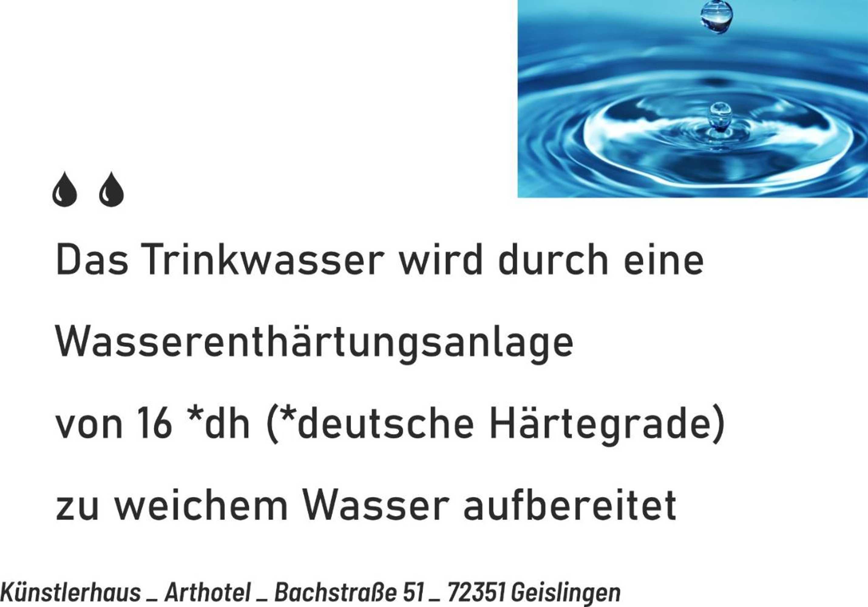 Gift card for Künstlerhaus Arthotel