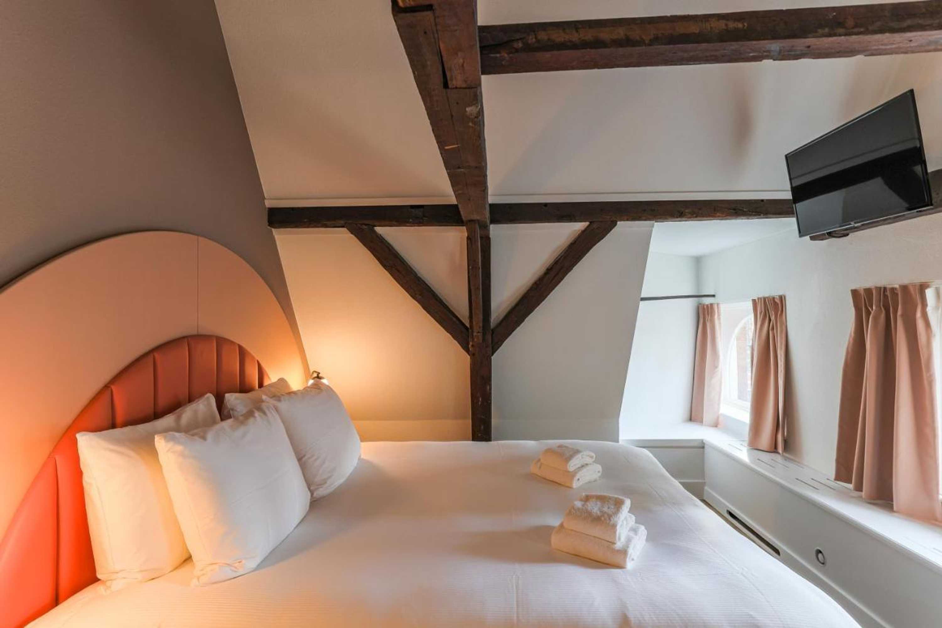 Gift card for Hotel Halbert