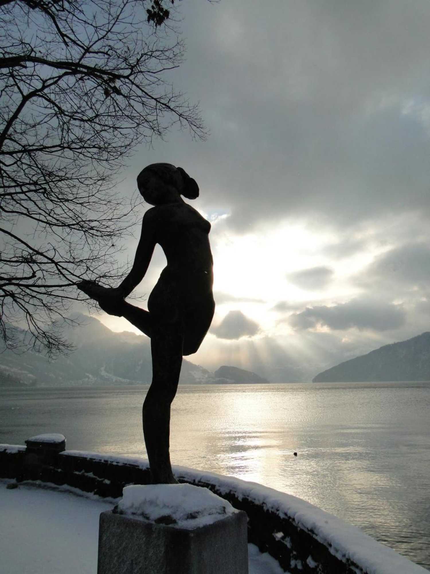 Gift card for Seehotel Gotthard