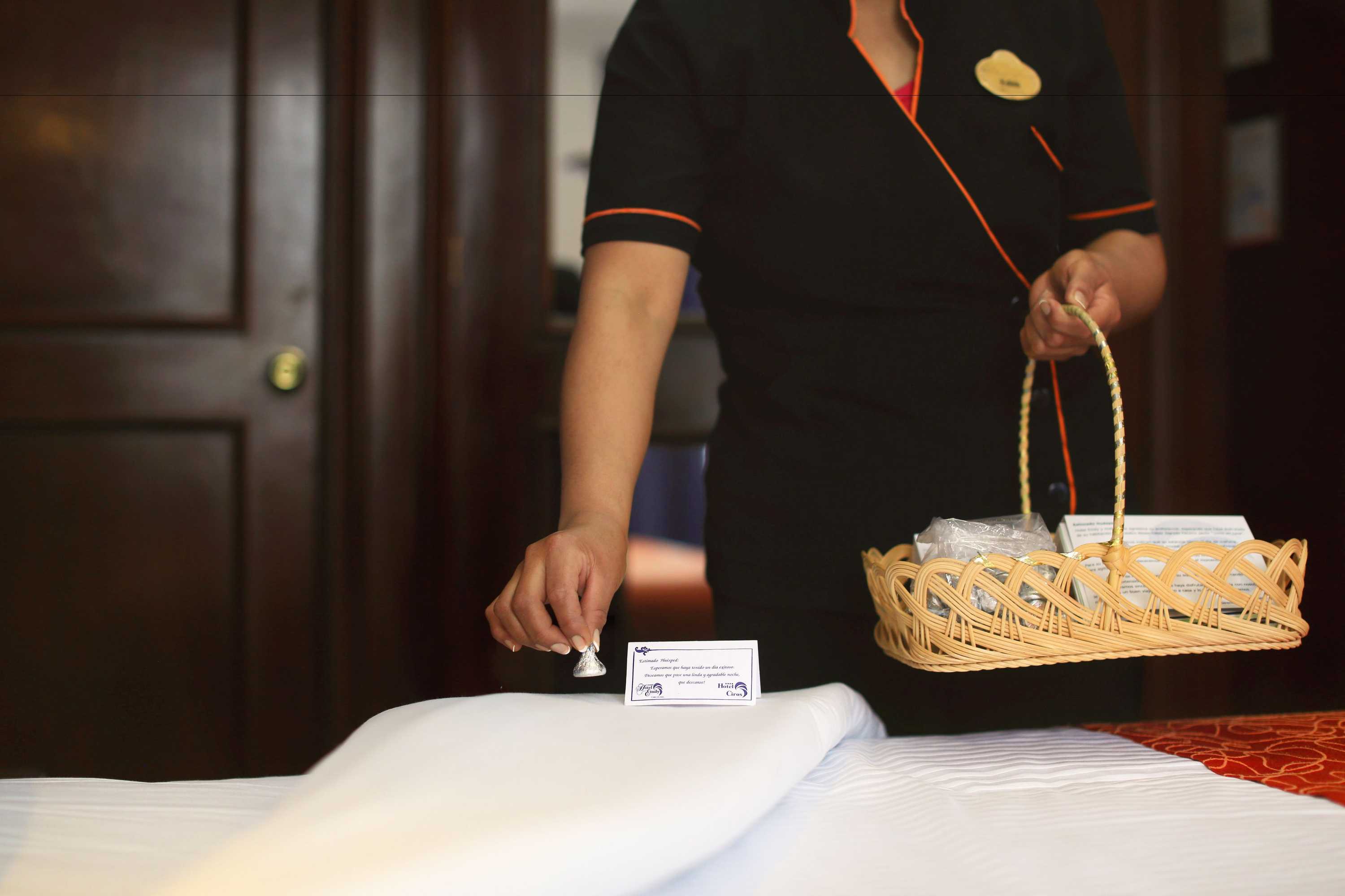 Gift card for Hotel Ciros Gift card for Hotel Ciros