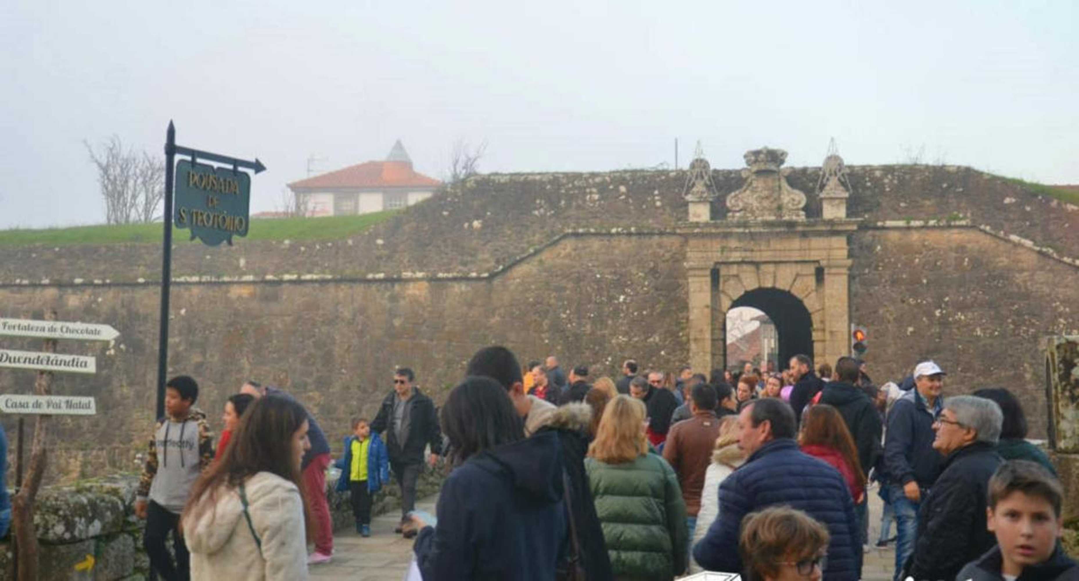 Gift card for Hostel Bulwark