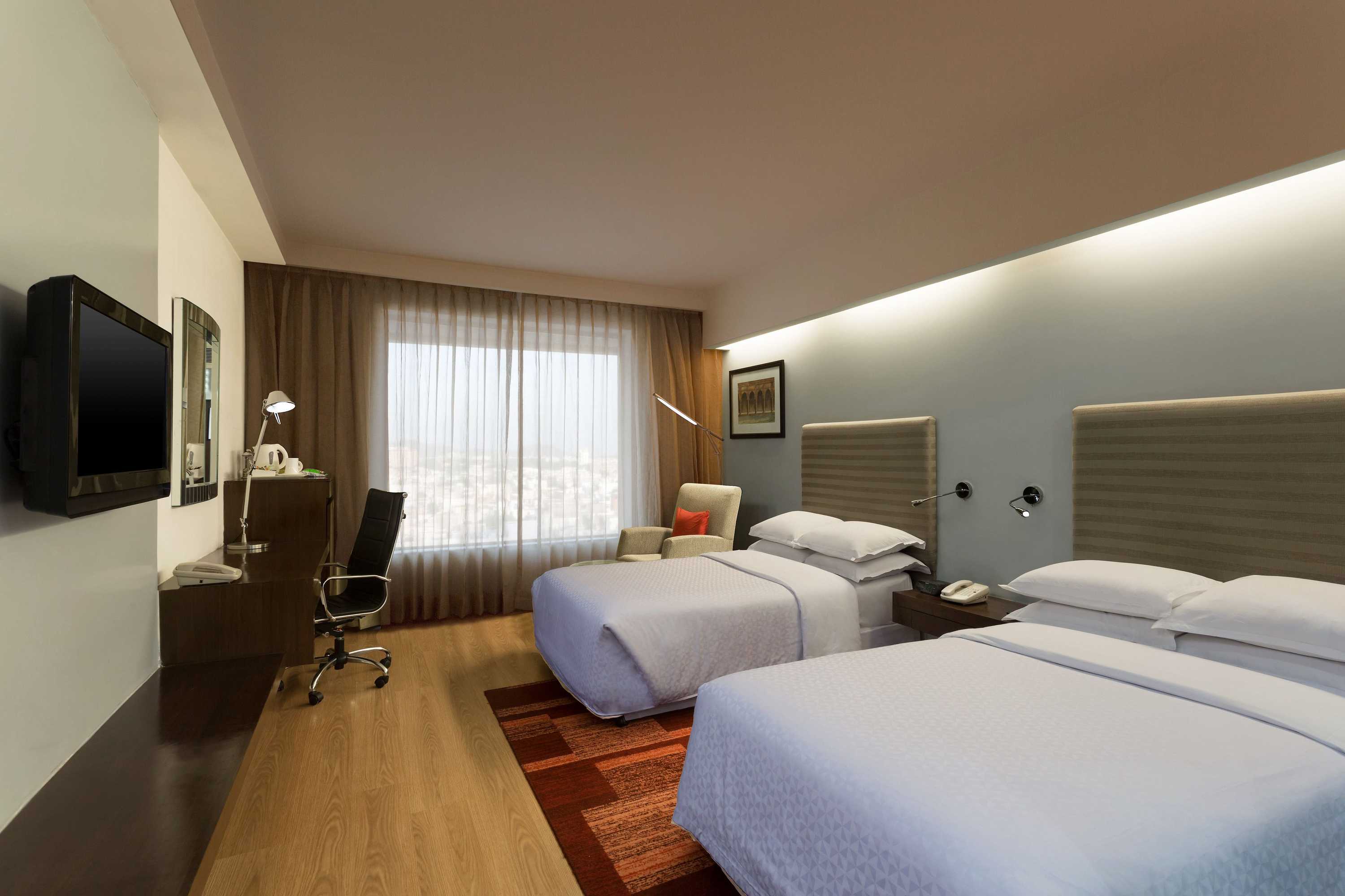 Gift card for Four Points by Sheraton Jaipur, City Square Gift card for Four Points by Sheraton Jaipur, City Square