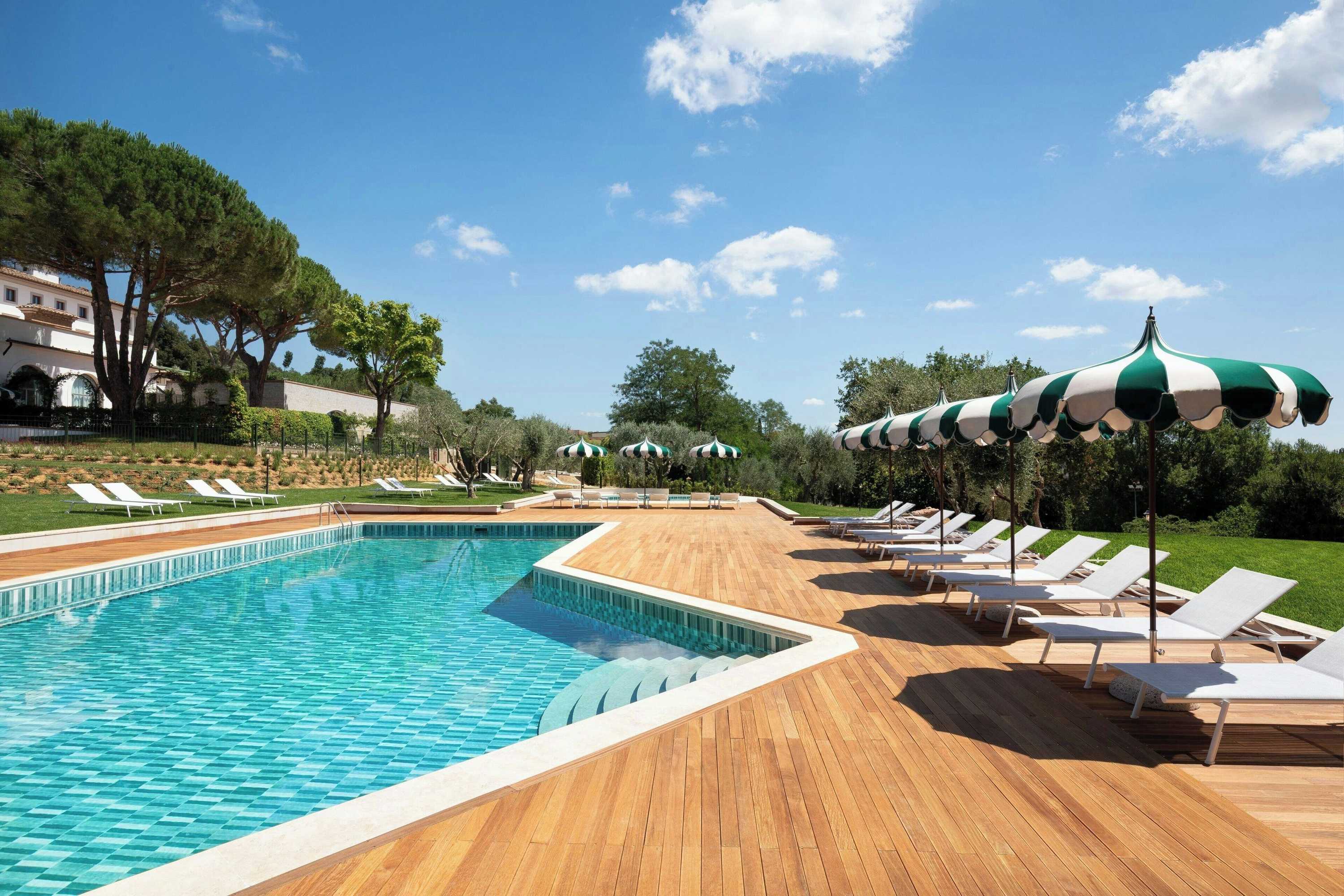 Gift card for Villa Ermellina Siena, a Tribute Portfolio Hotel