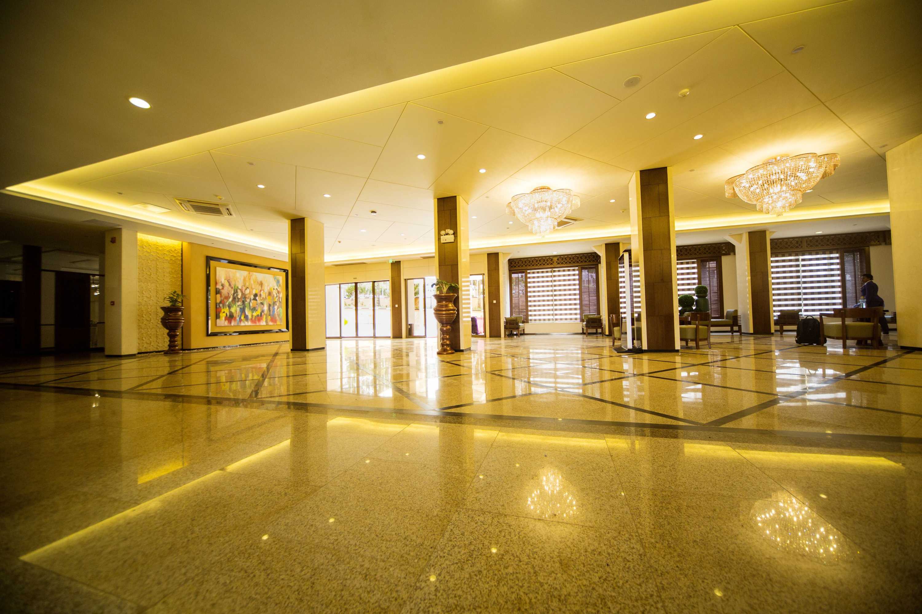 Gift card for Hotel Africana Gift card for Hotel Africana