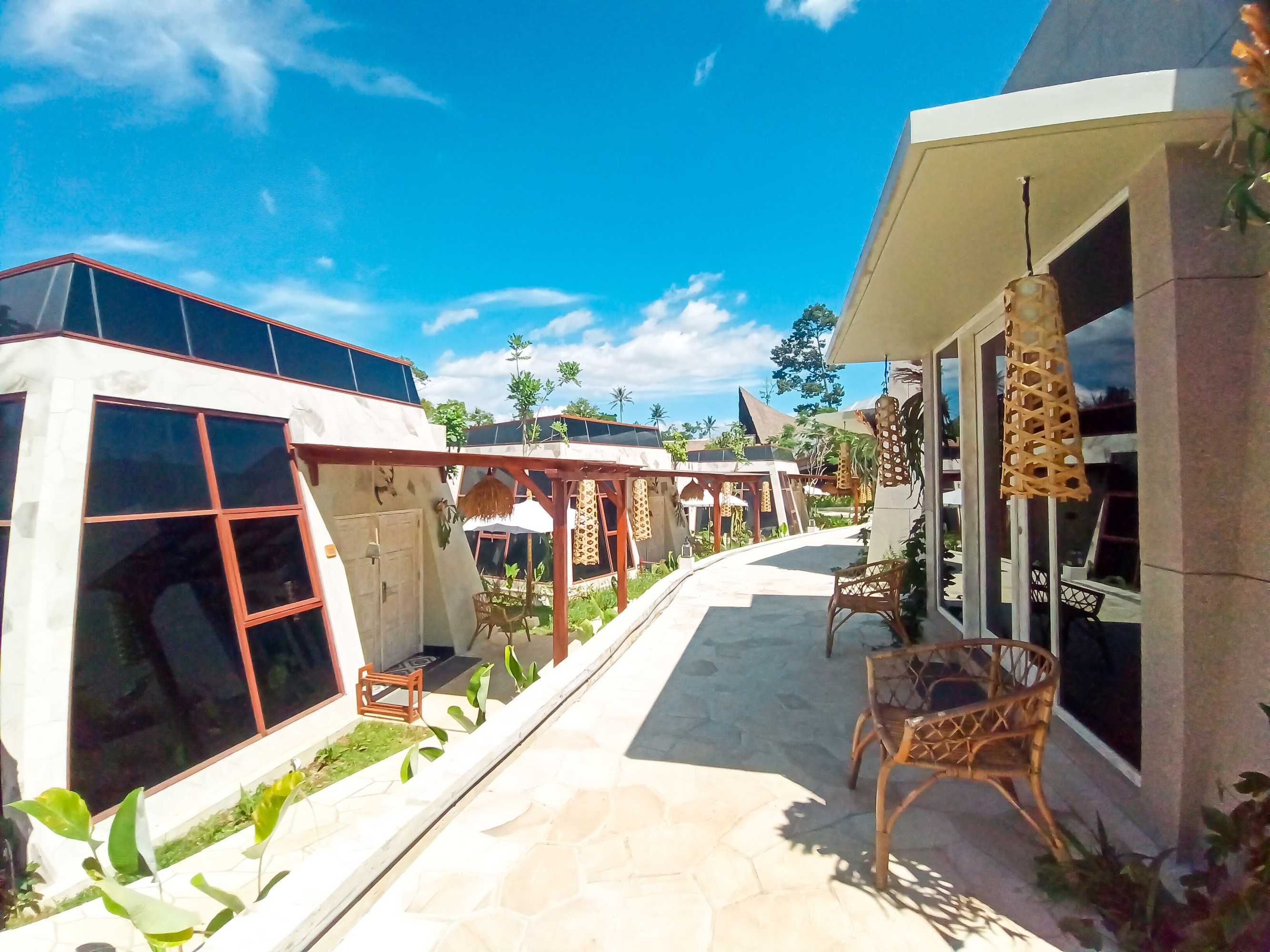 Gift card for Dusun The Villas Gift card for Dusun The Villas