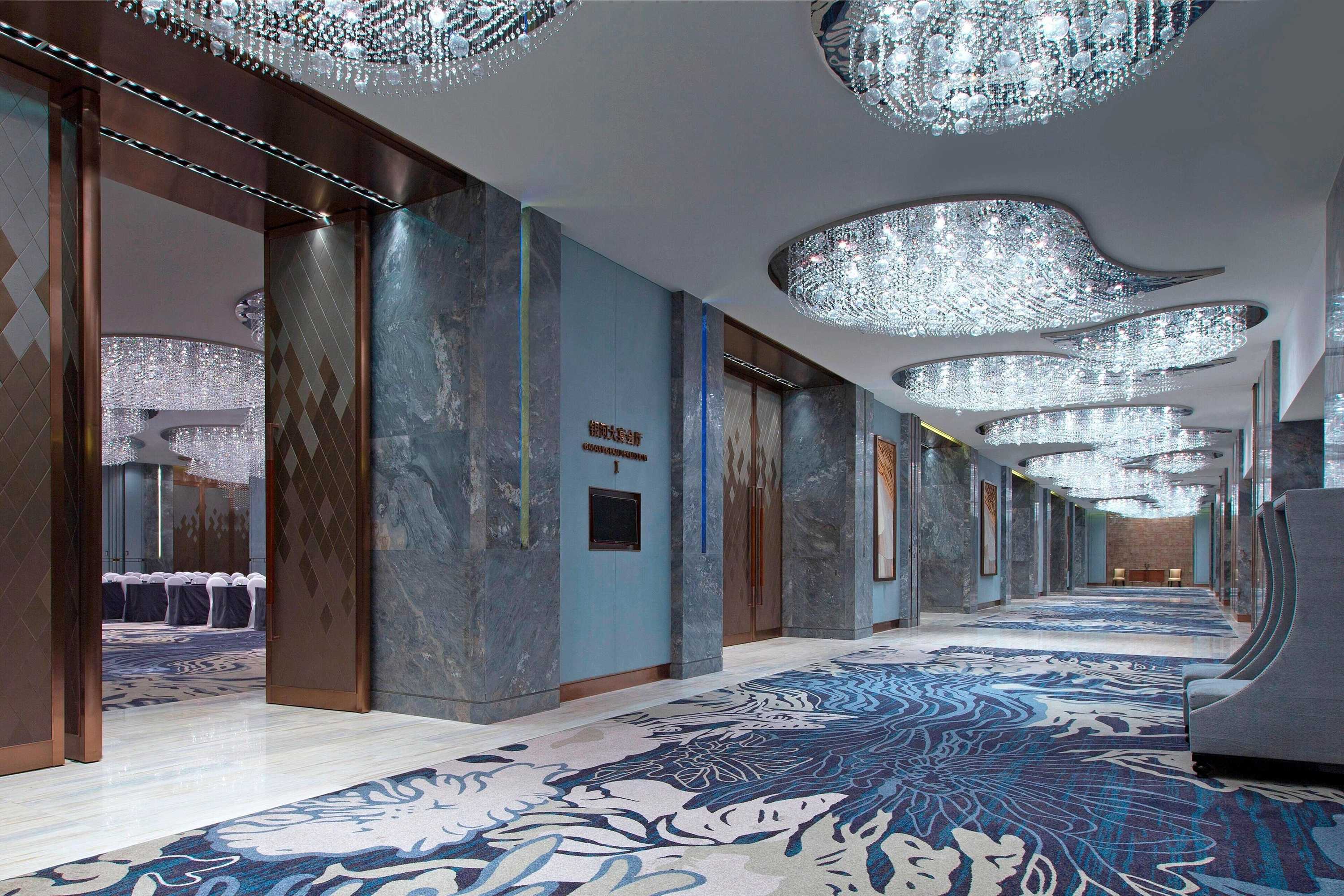Gift card for The Westin Ningbo Gift card for The Westin Ningbo