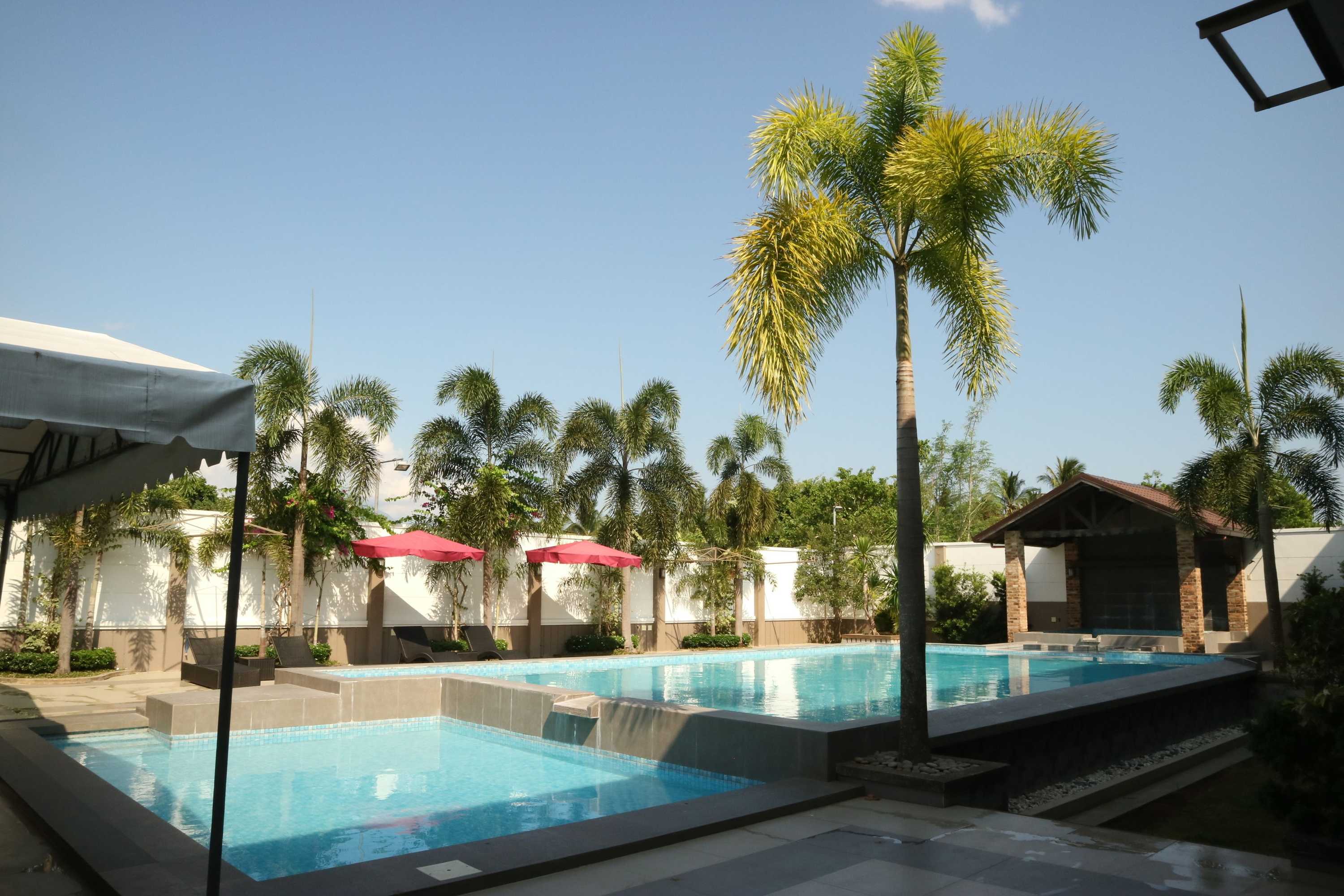 Gift card for Casa Palmeras Hotel