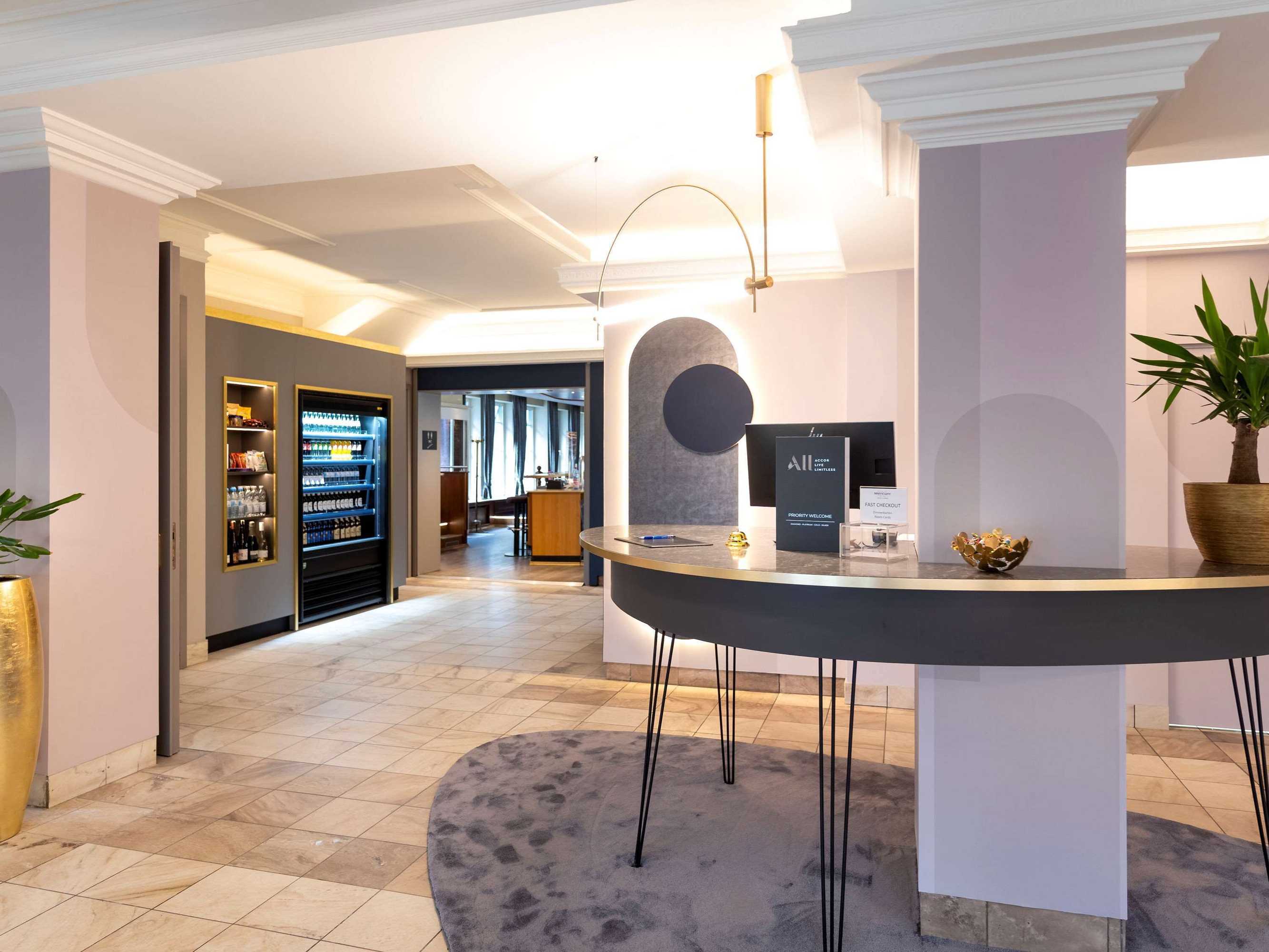 Gift card for Mercure Hotel Mainz City Center Gift card for Mercure Hotel Mainz City Center