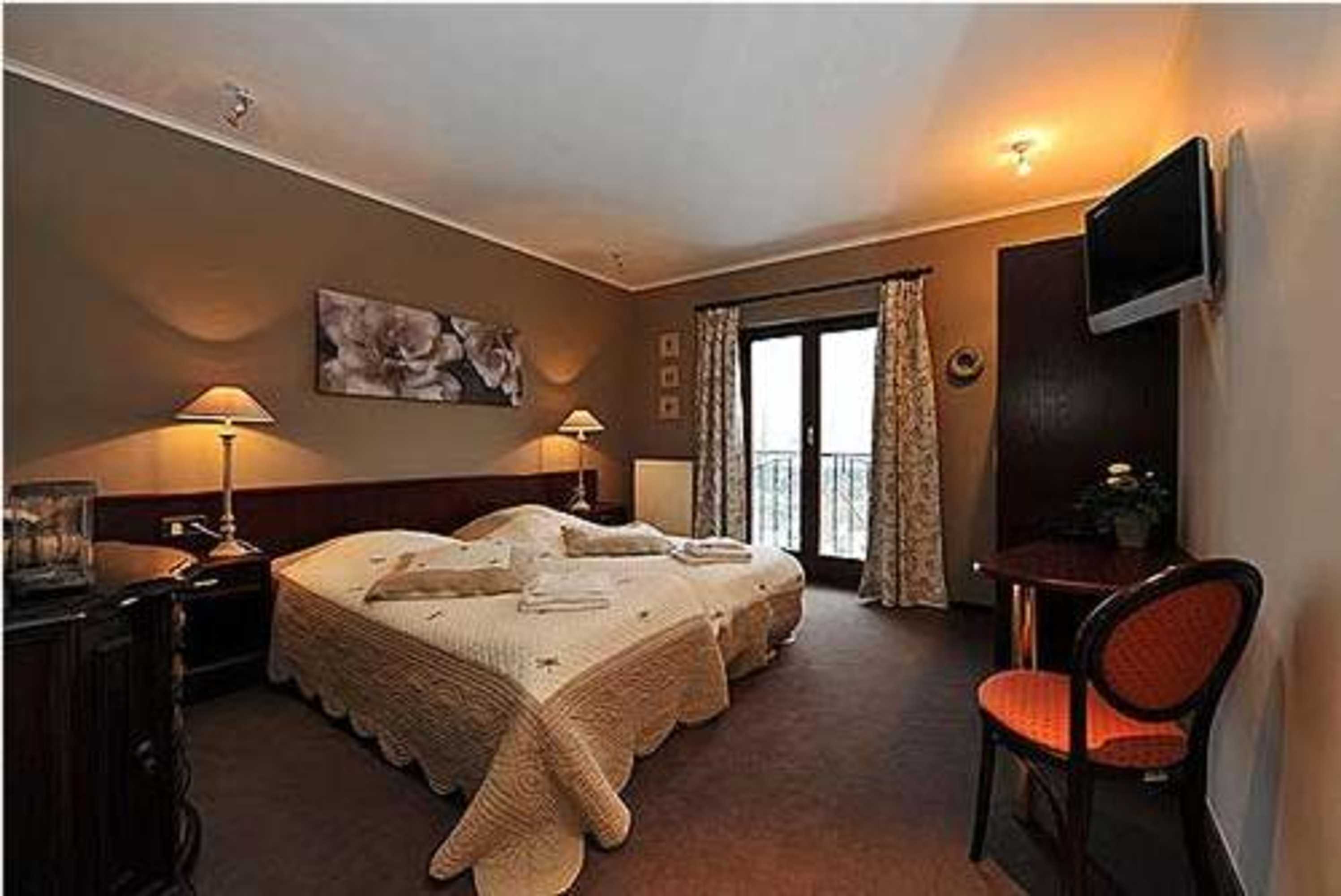 Gift card for Hostellerie Au Vieux Hetre