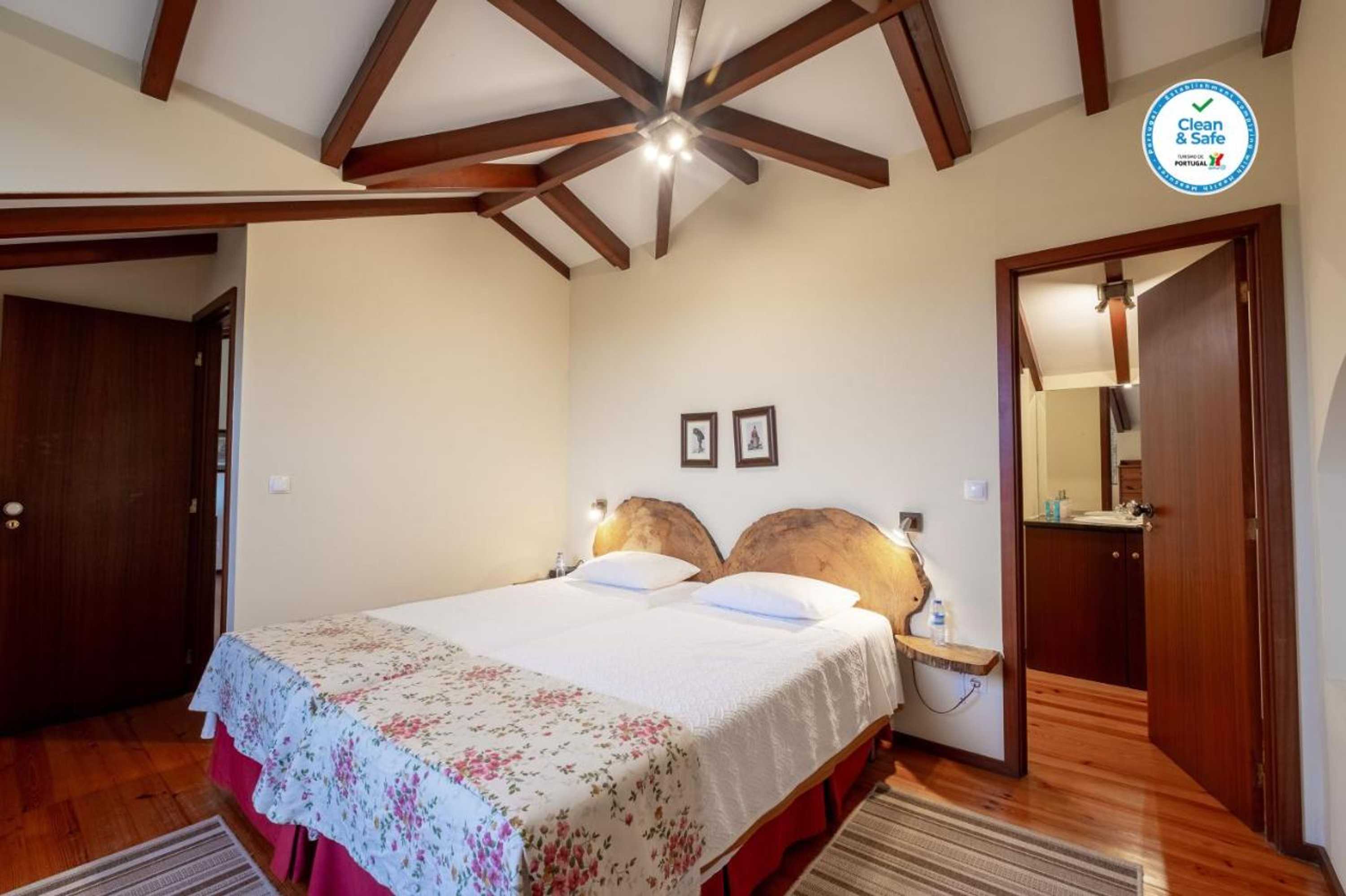 Gift card for Casas do Termo