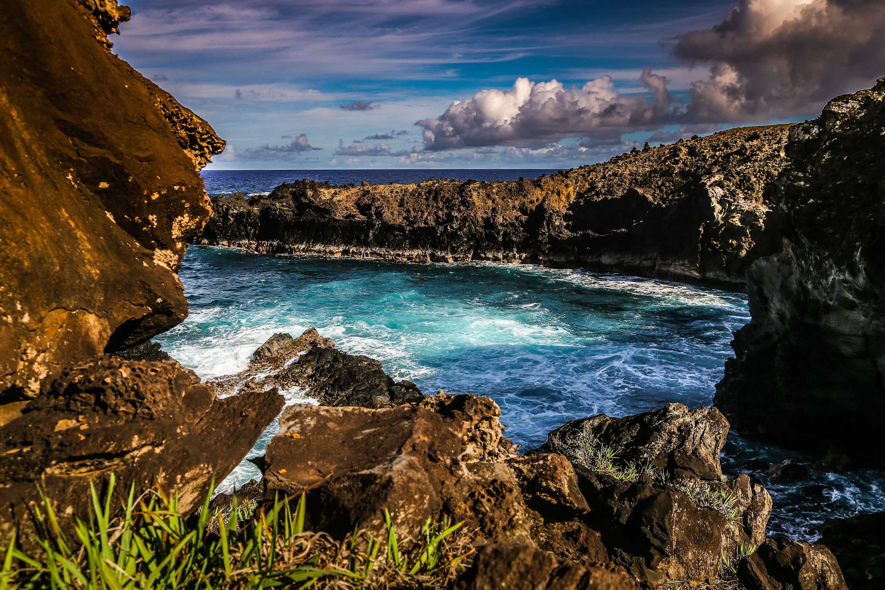 Gift card for Easter Island Ecolodge Gift card for Easter Island Ecolodge
