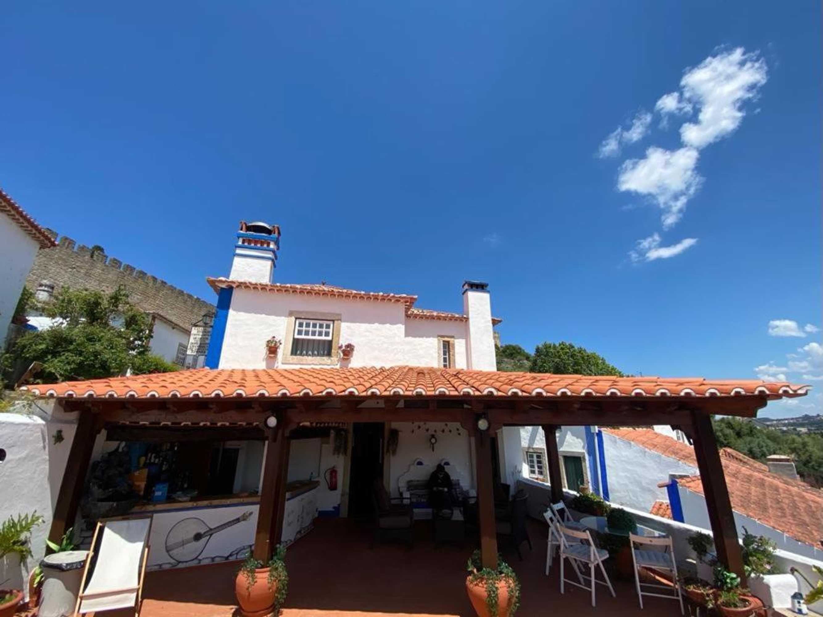 Gift card for Casa Do Relogio