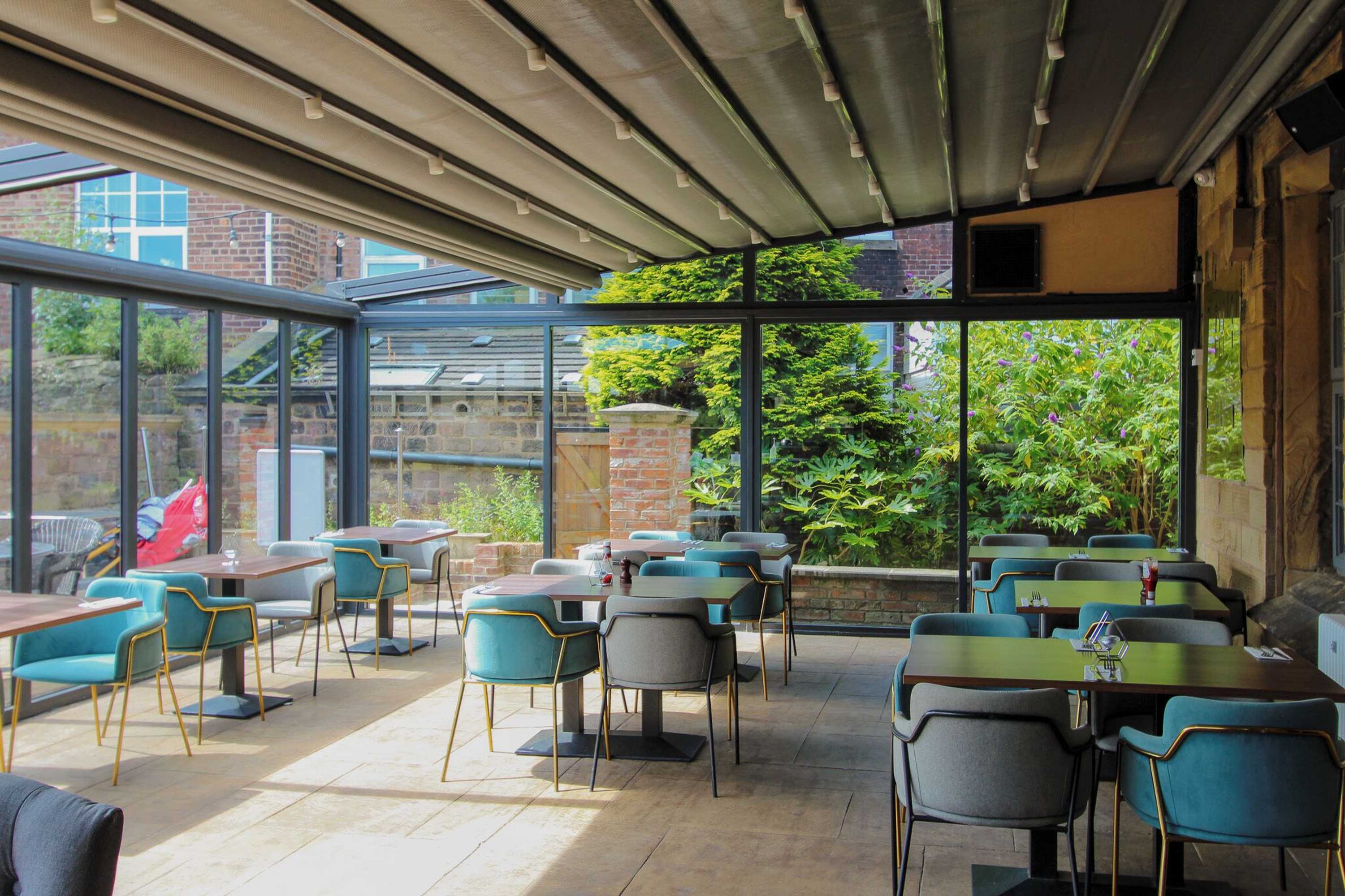 Gift card for The George Wright Boutique Hotel, Bar & Restaurant