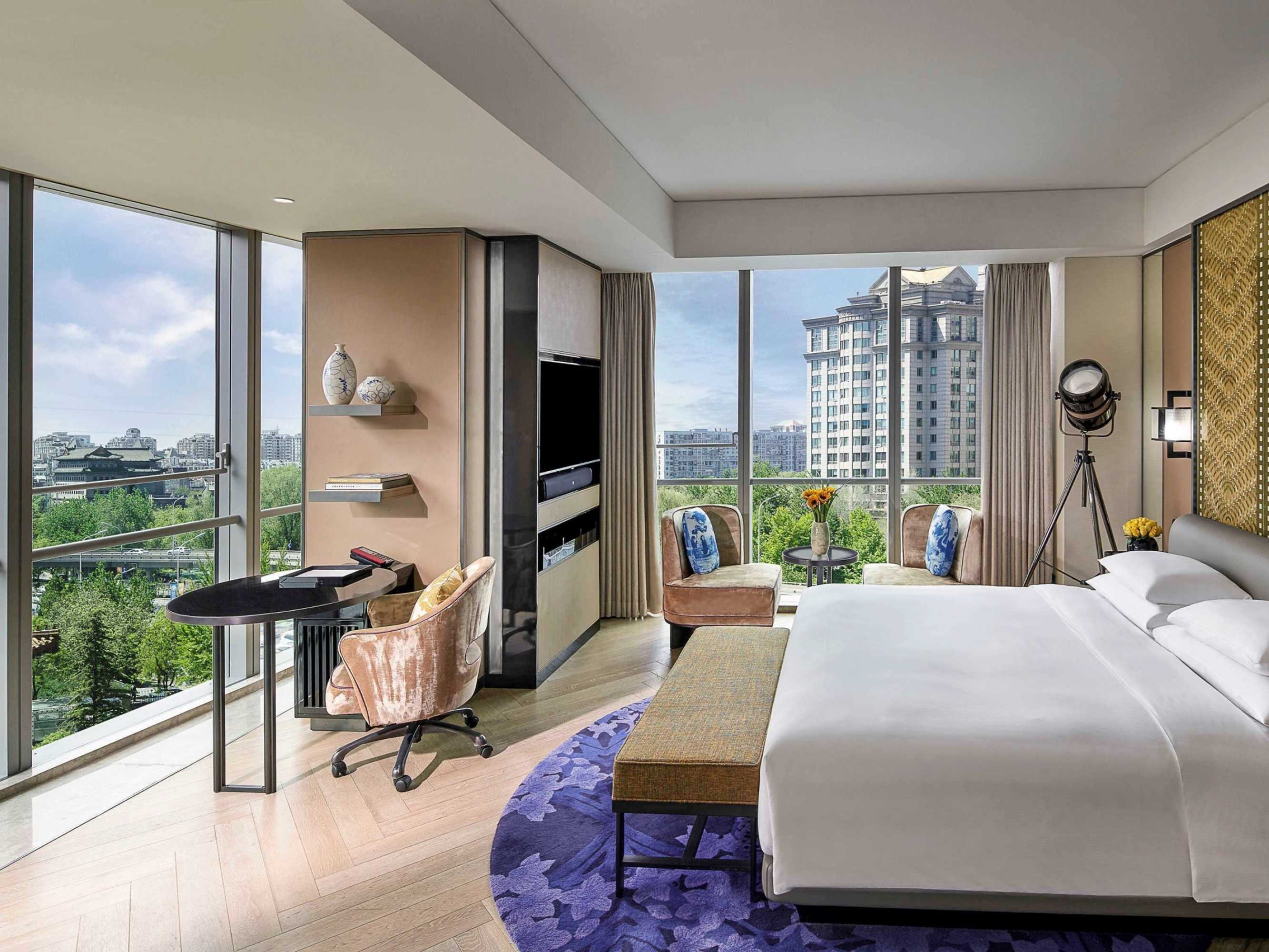 Gift card for Sofitel Beijing Central Gift card for Sofitel Beijing Central