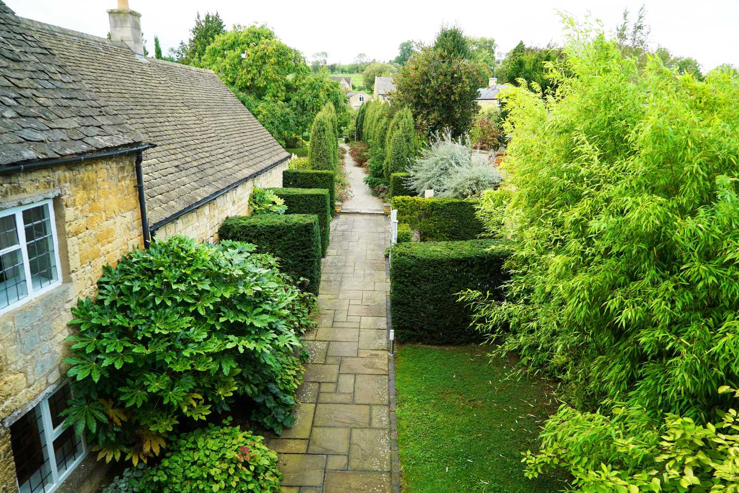 Gift card for Cotswold House Hotel & Spa